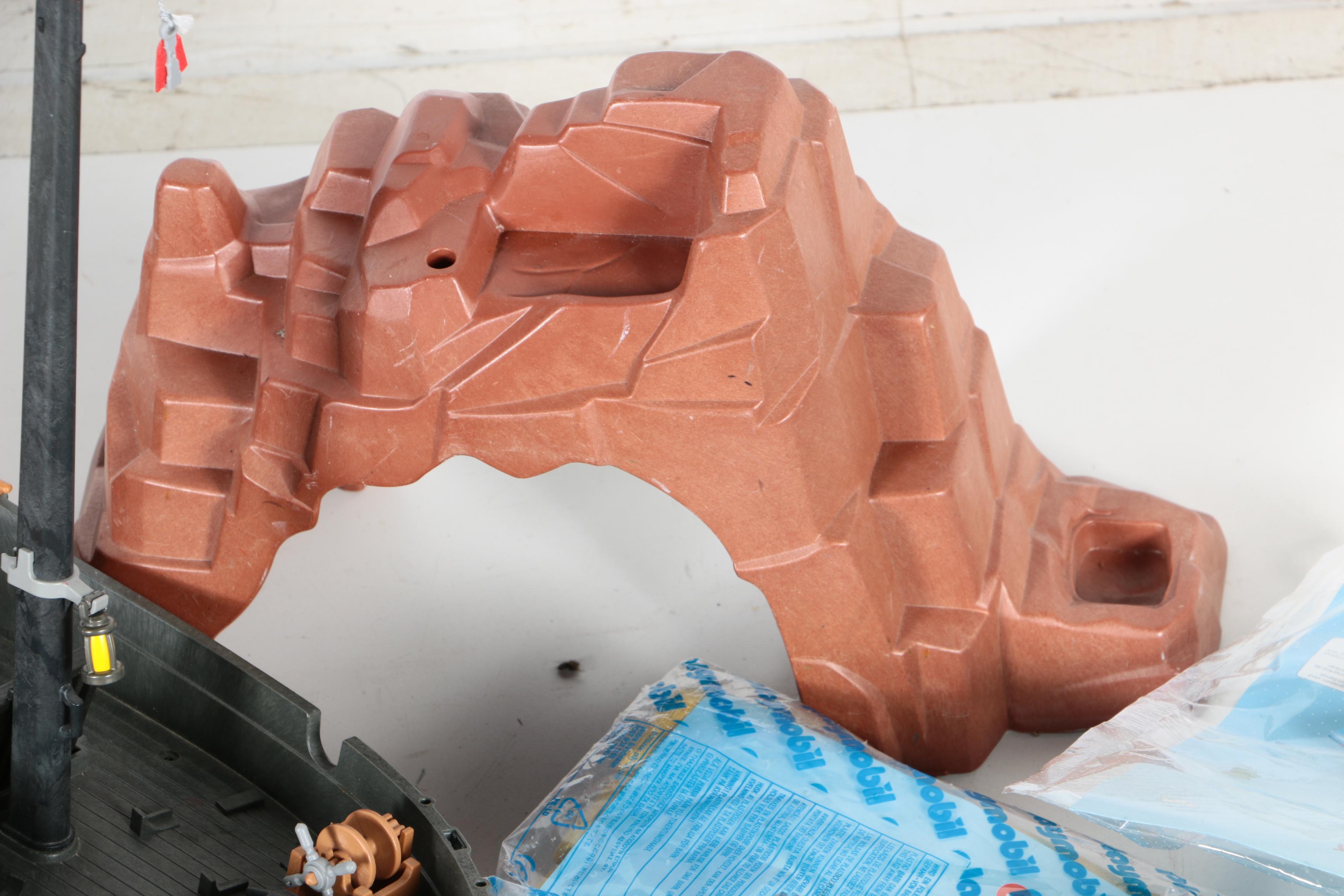 Playmobil Play Set Pieces