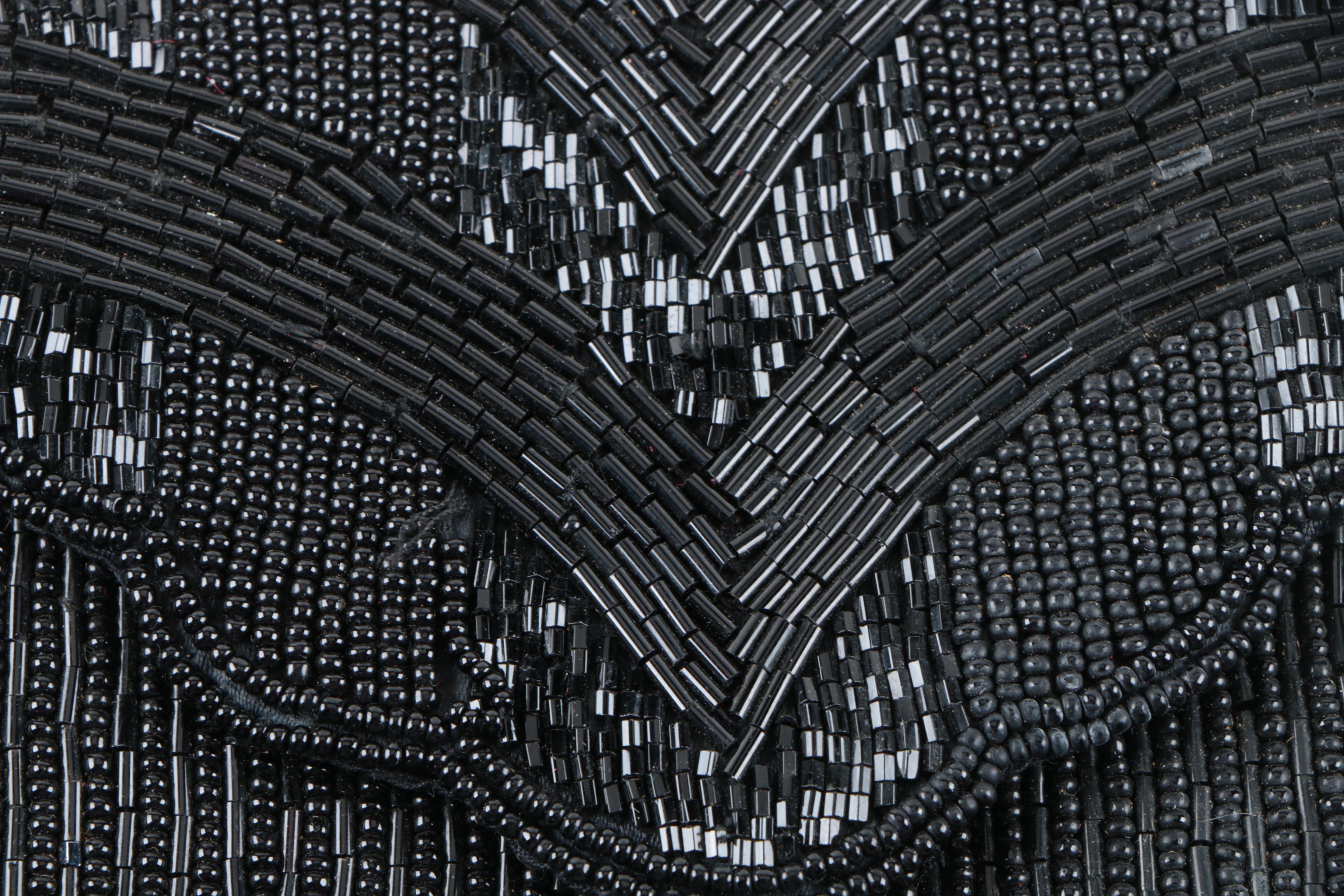 Beaded Purses Including Marshall Fields