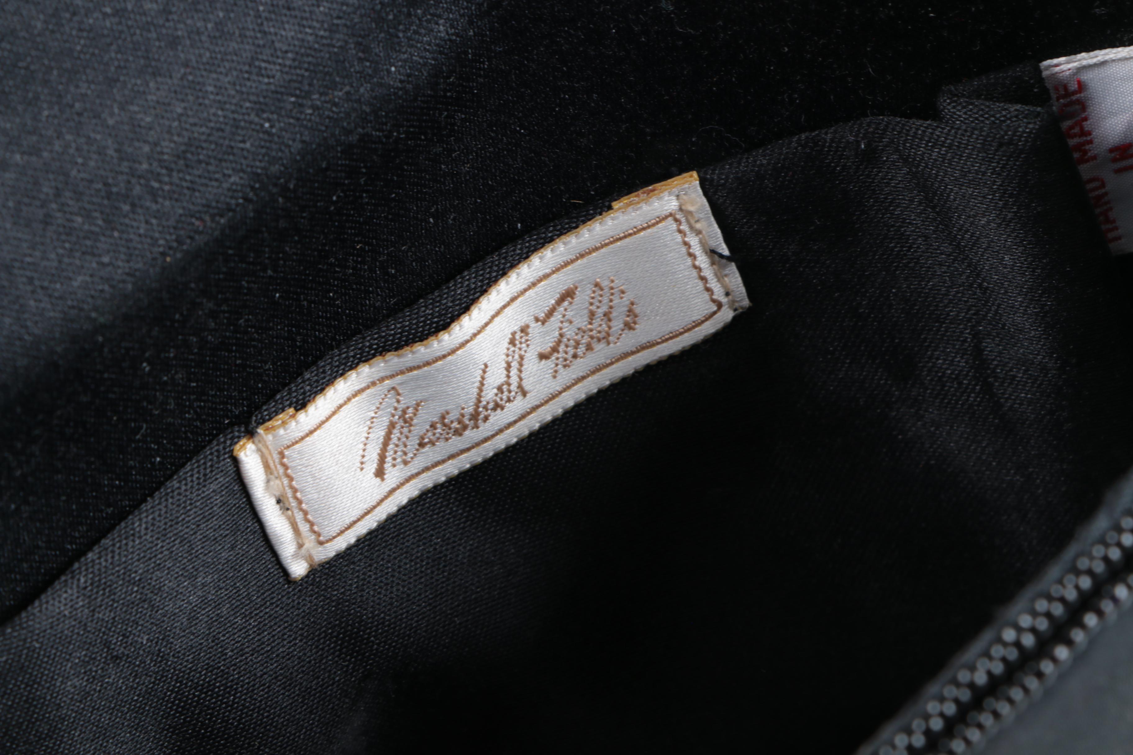 Beaded Purses Including Marshall Fields