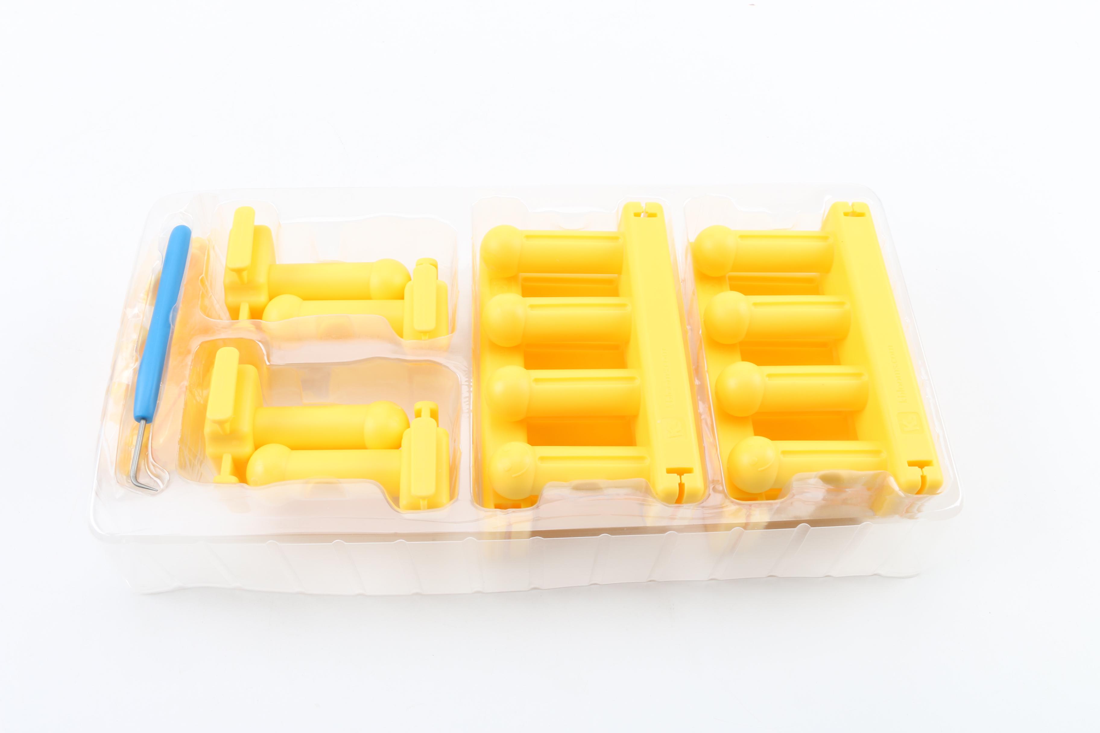 KBlooms Zippy Loom Sets