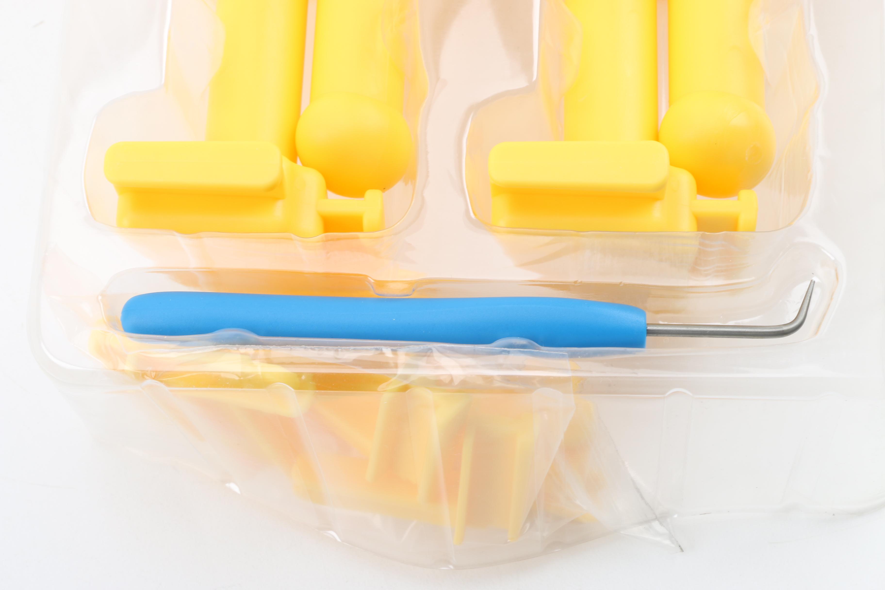 KBlooms Zippy Loom Sets