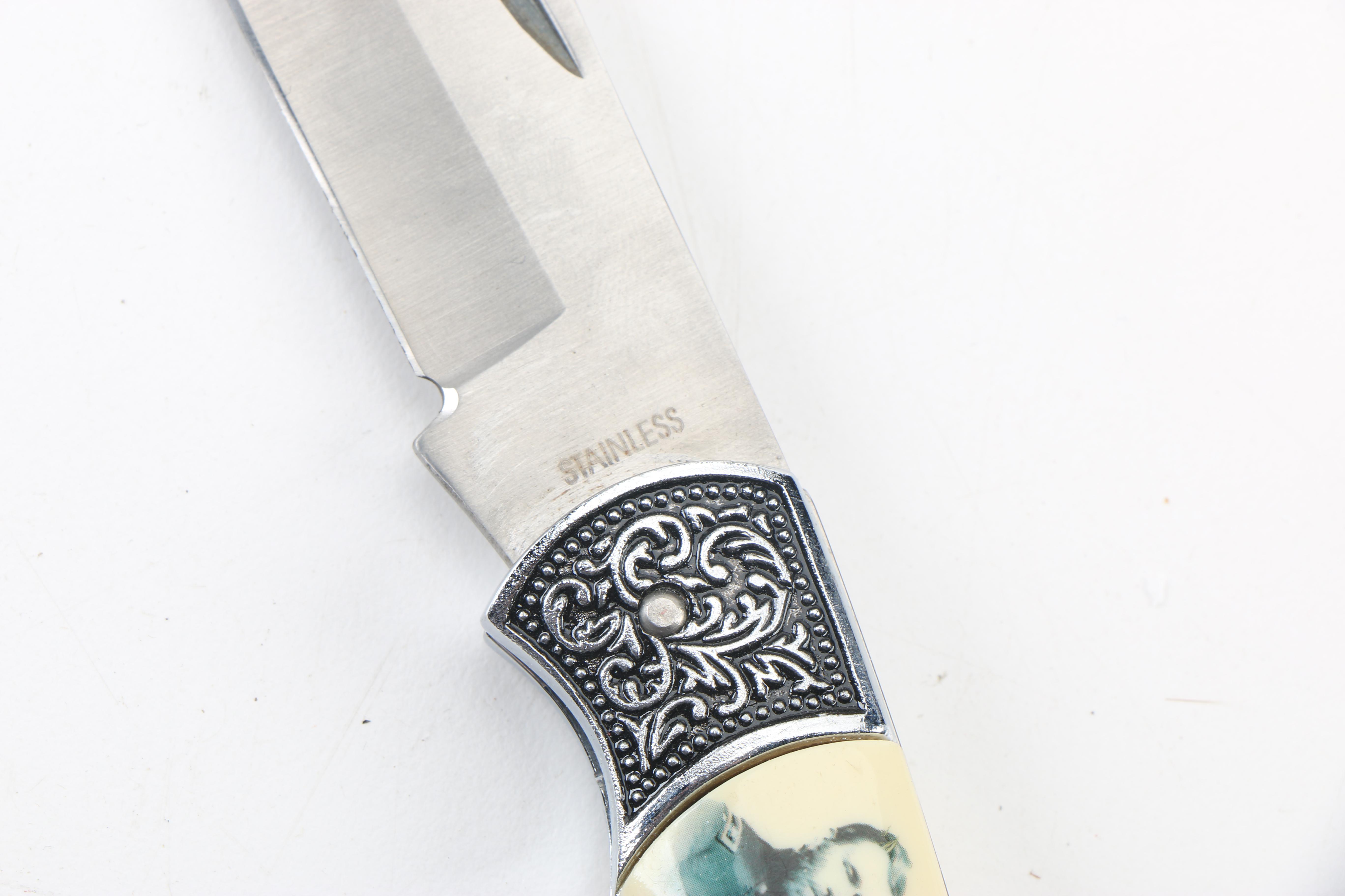 "Civil War Collector's Encyclopedia", Knife and Robert E. Lee Knife Memorabilia