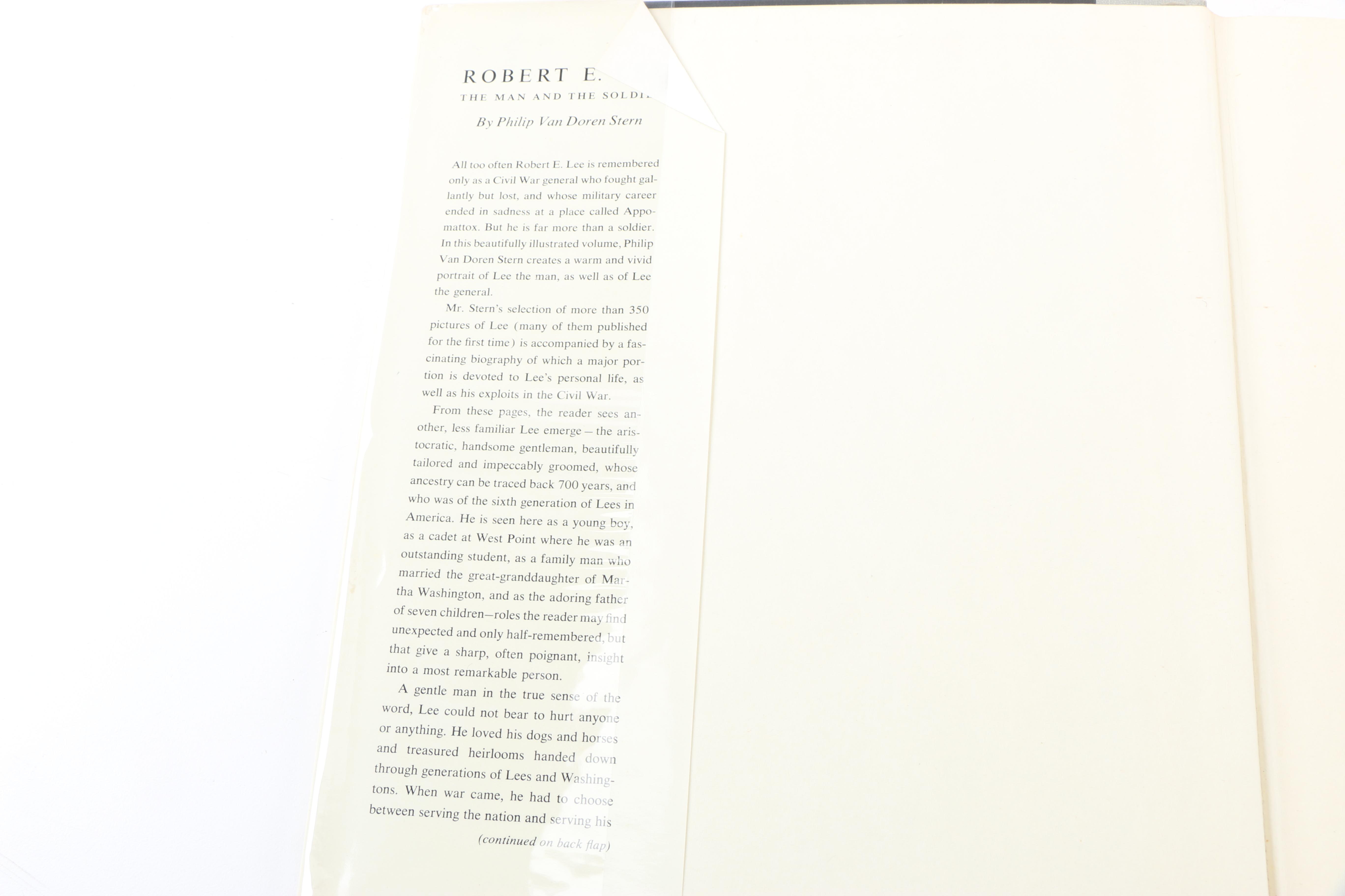 "Civil War Collector's Encyclopedia", Knife and Robert E. Lee Knife Memorabilia