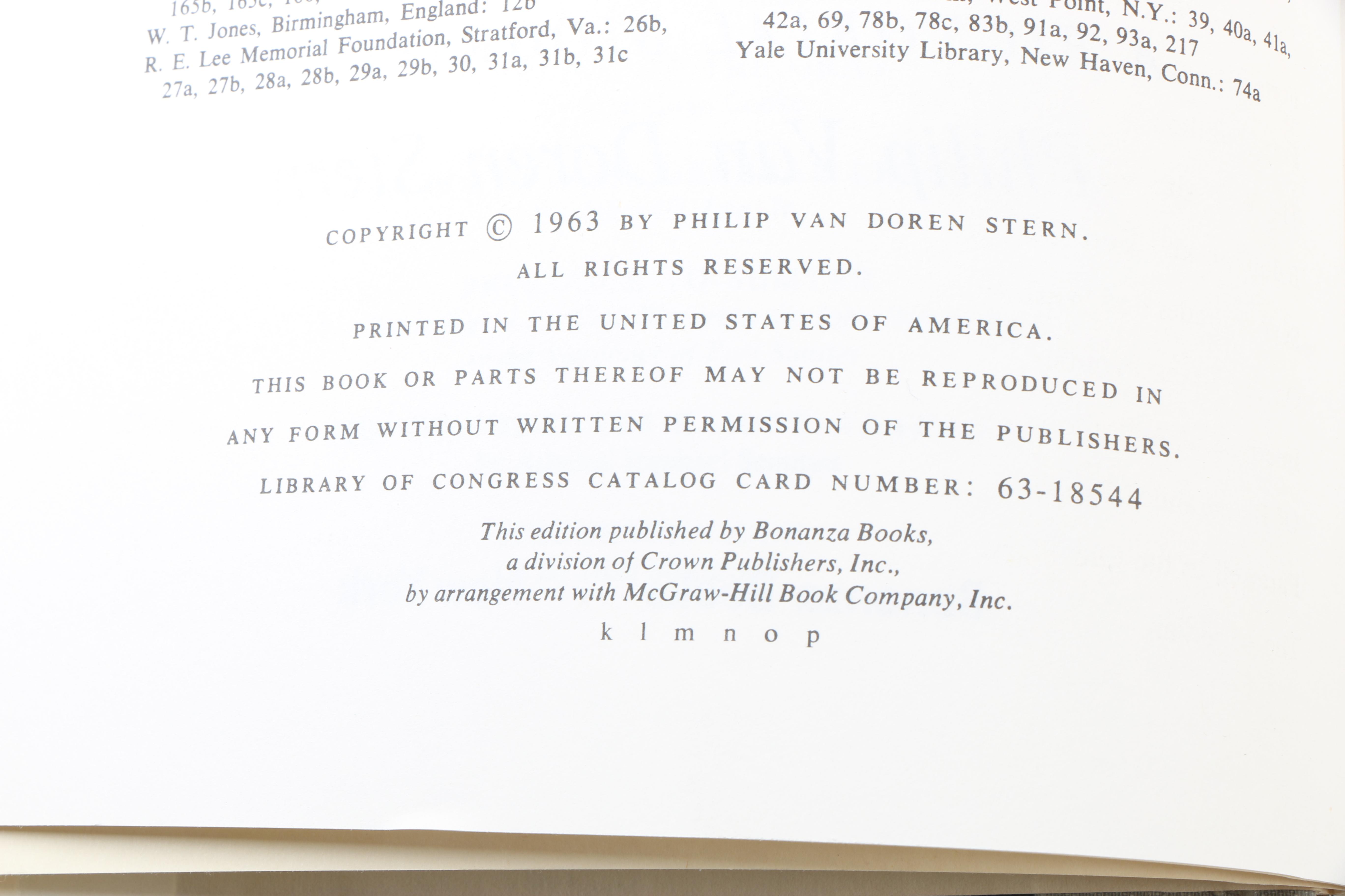 "Civil War Collector's Encyclopedia", Knife and Robert E. Lee Knife Memorabilia