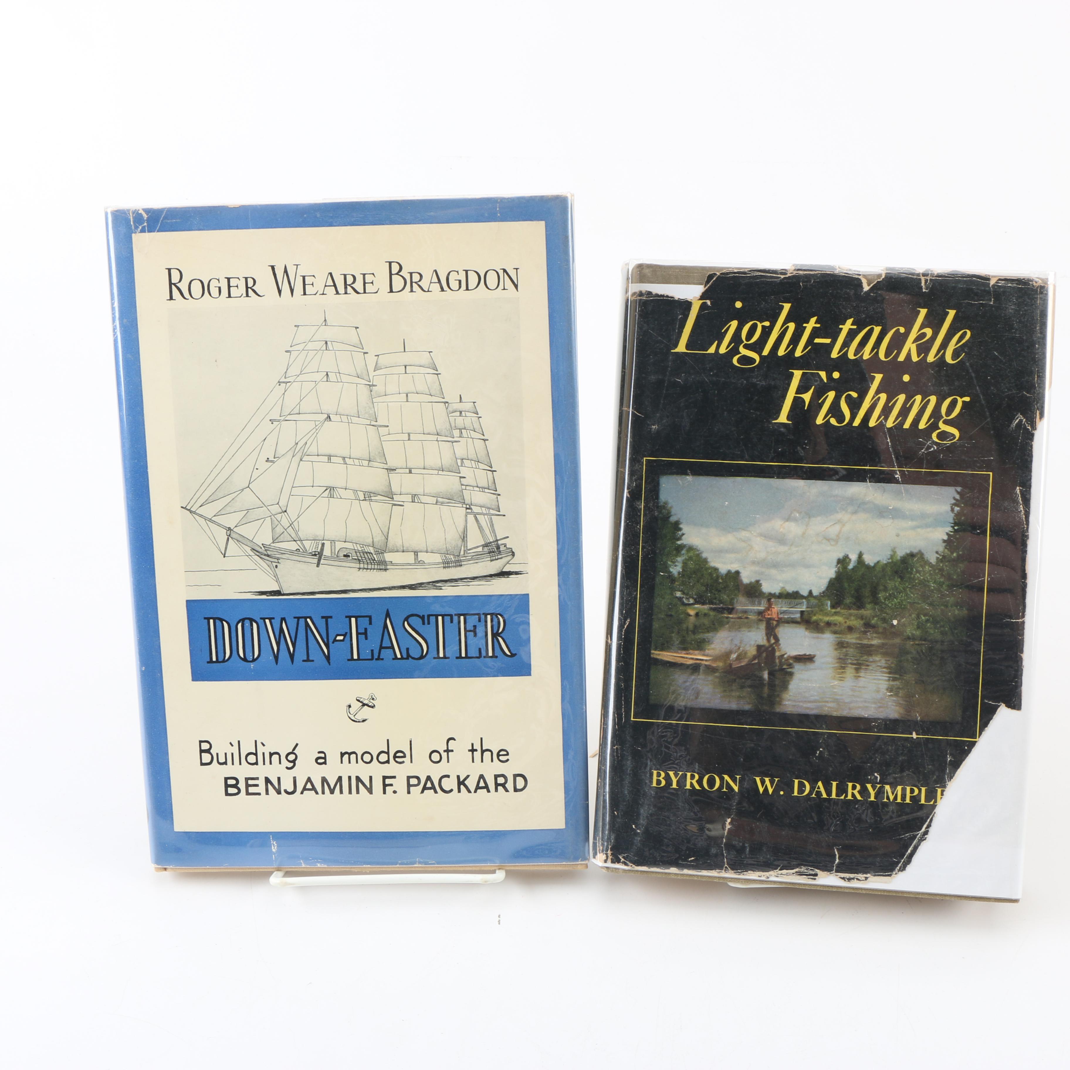 "Freundschalt und Sexualität" 1916 And Other Various Genre Non-Fiction Books