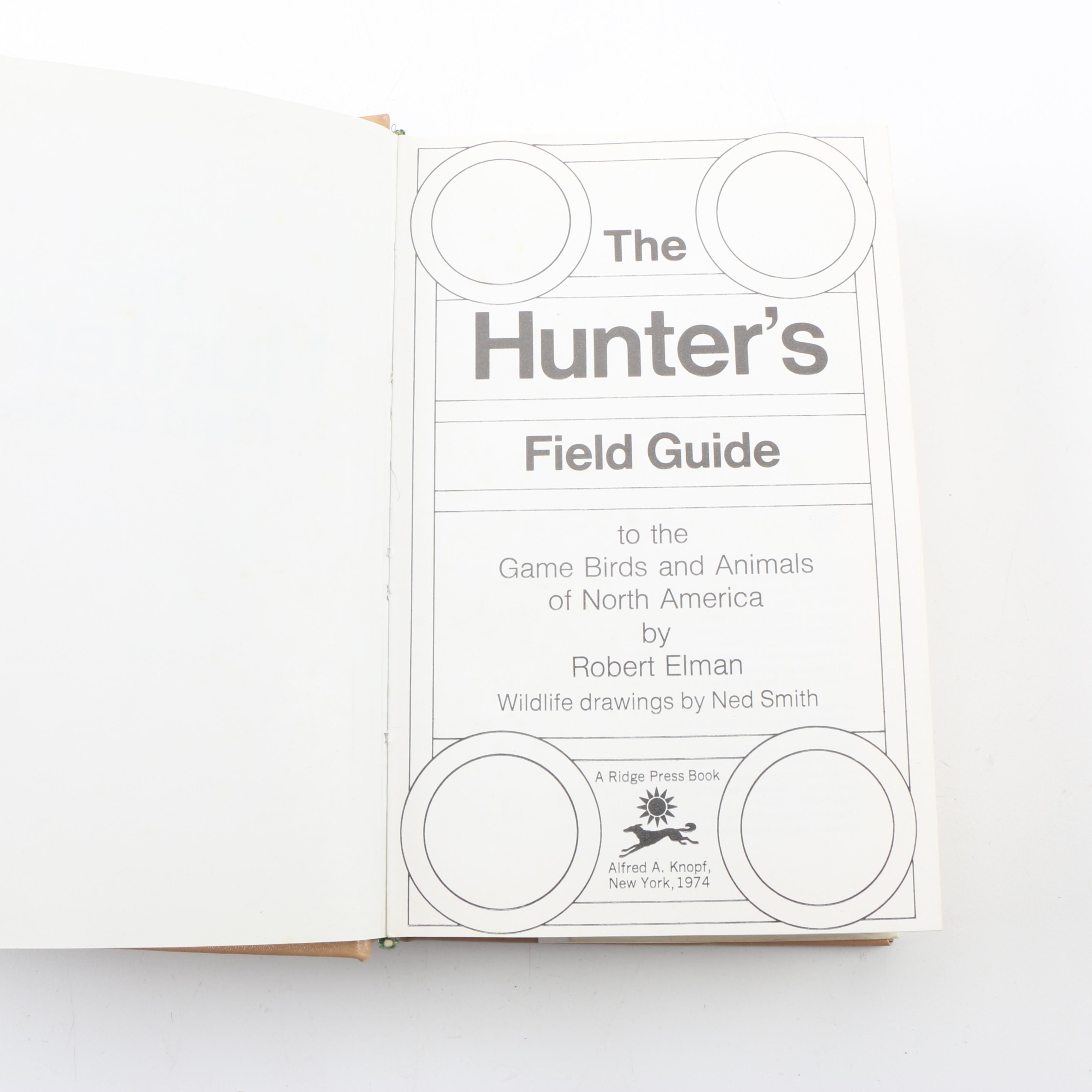 "Freundschalt und Sexualität" 1916 And Other Various Genre Non-Fiction Books