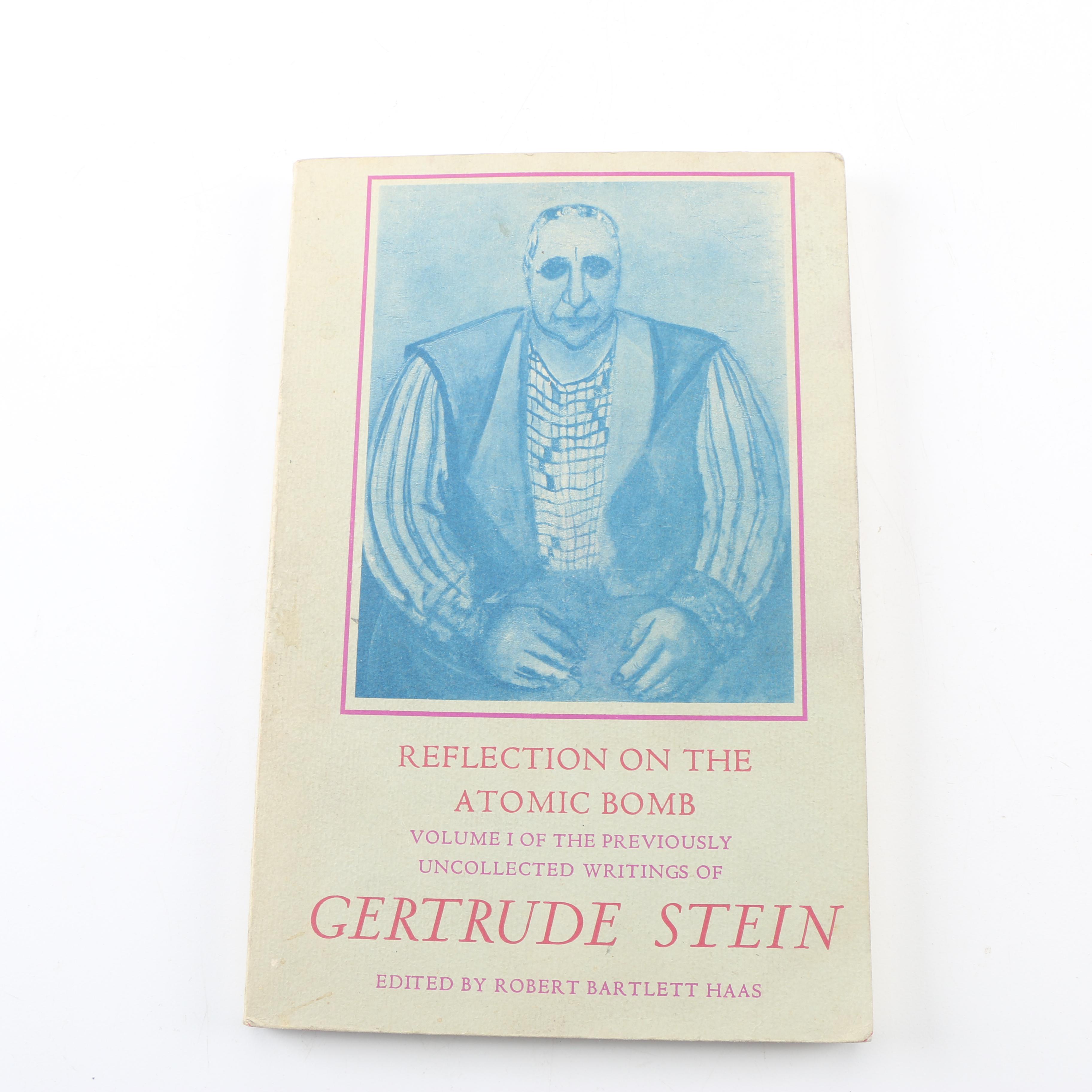 "Freundschalt und Sexualität" 1916 And Other Various Genre Non-Fiction Books