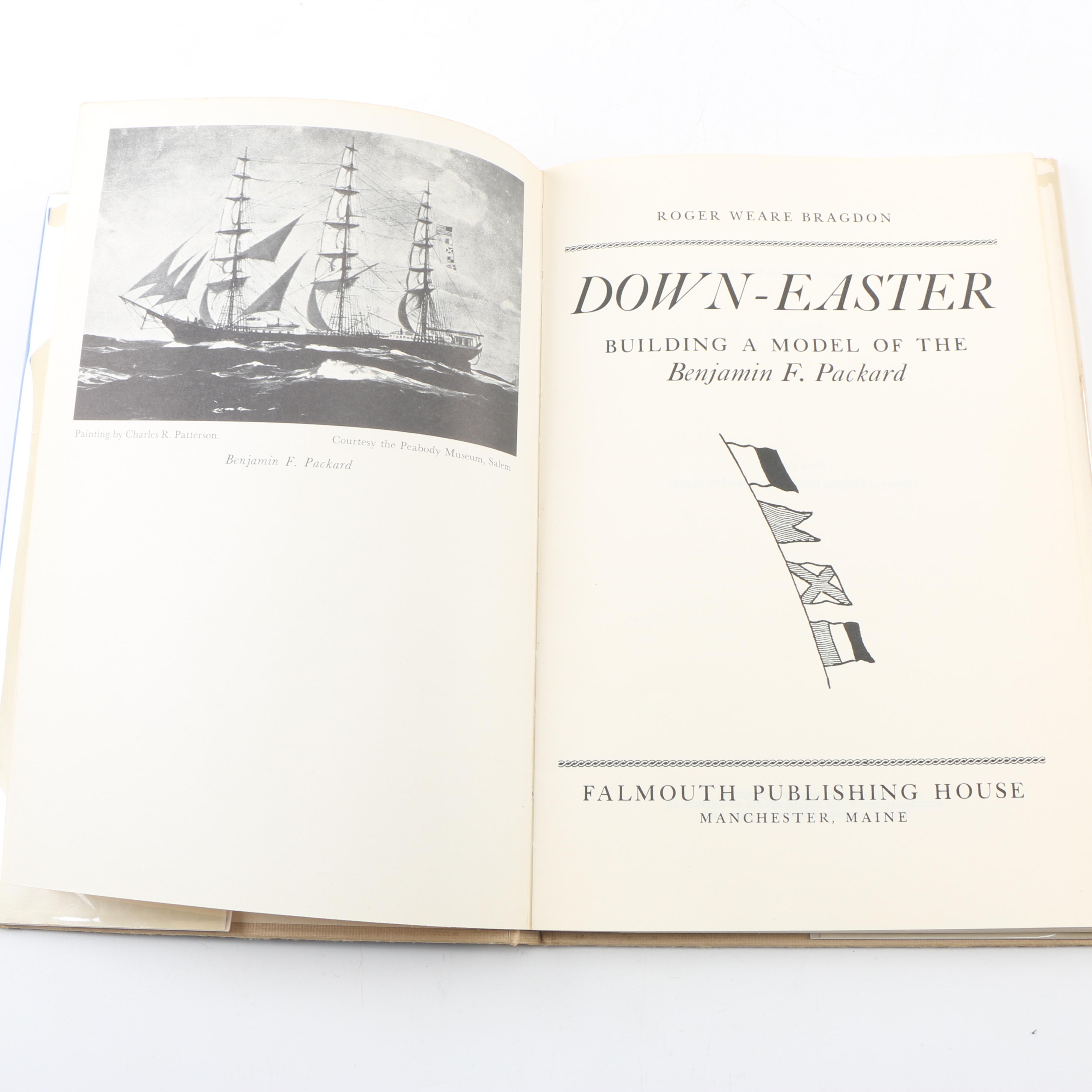 "Freundschalt und Sexualität" 1916 And Other Various Genre Non-Fiction Books