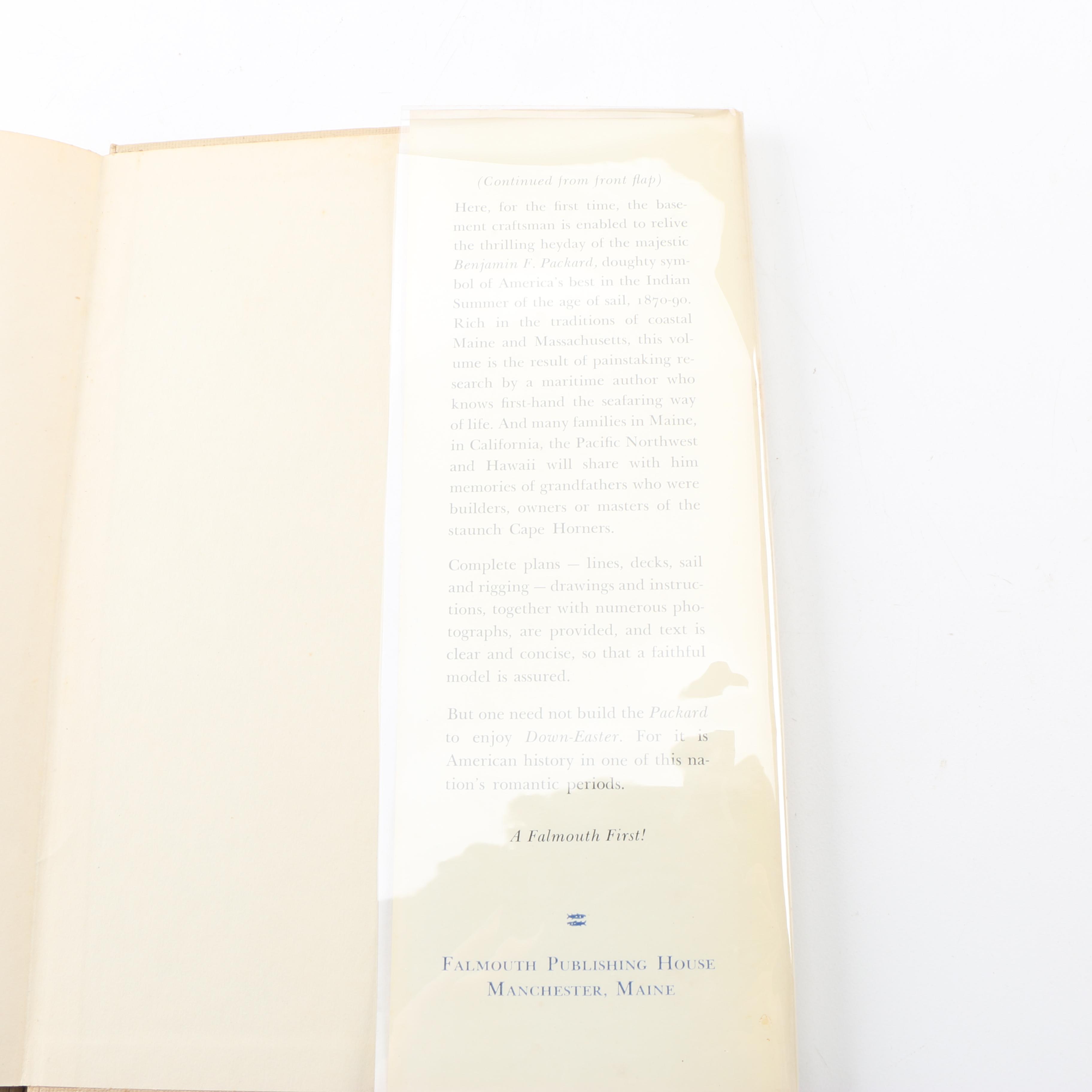 "Freundschalt und Sexualität" 1916 And Other Various Genre Non-Fiction Books