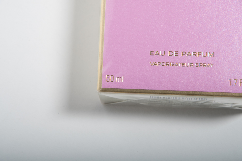 CHANEL Chance Eau De Parfum