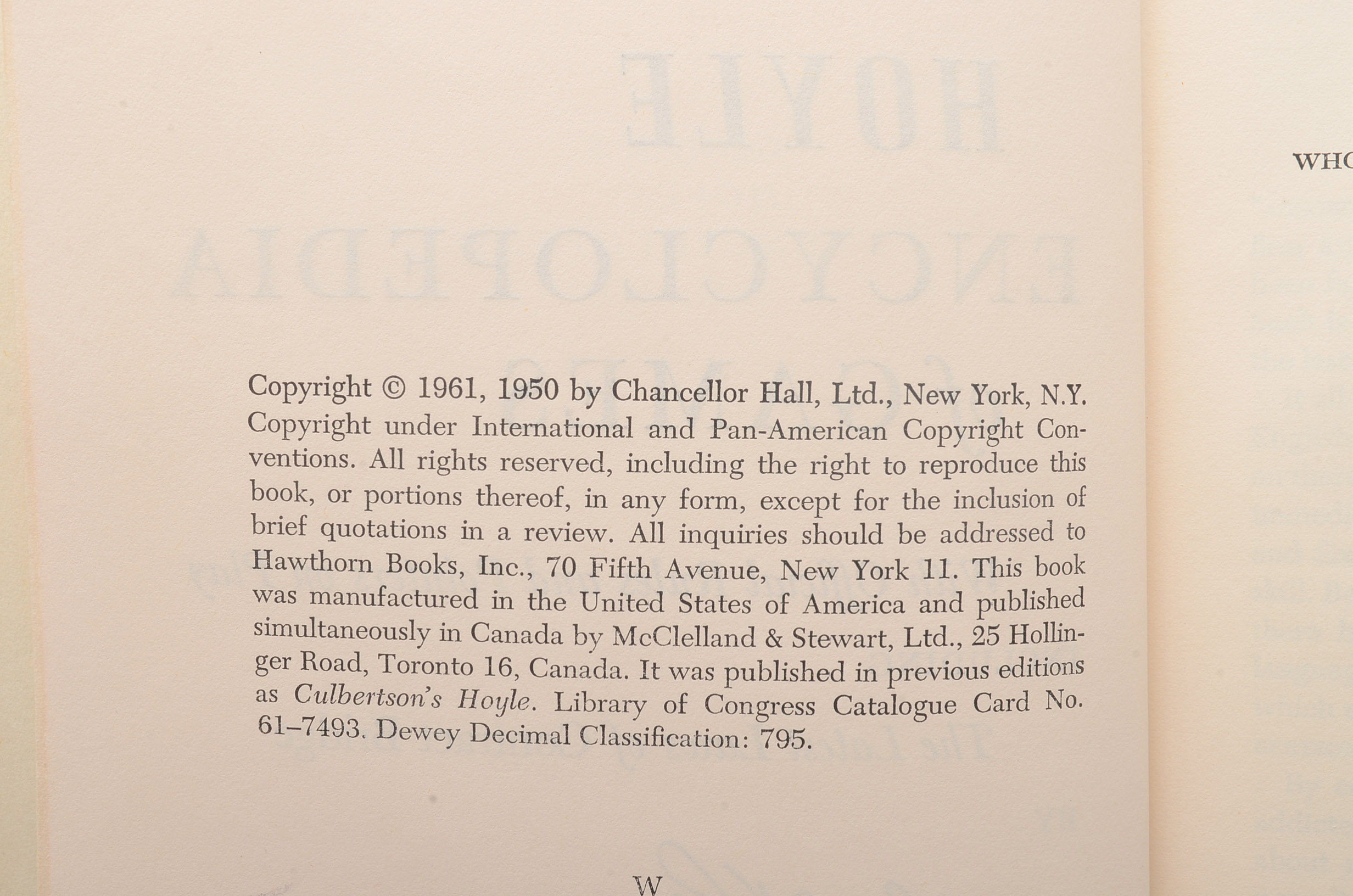 Vintage Dictionaries and Encyclopedias