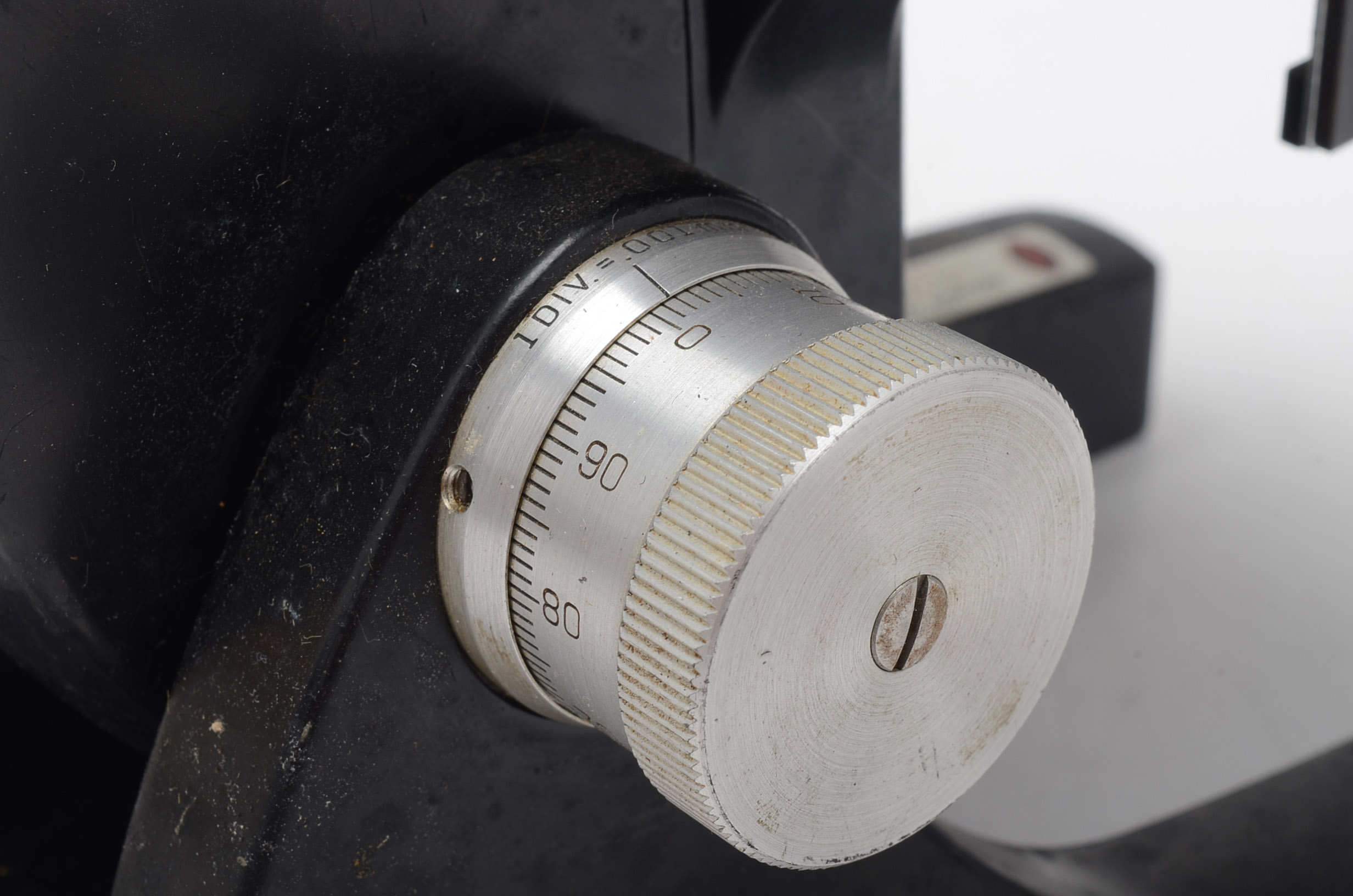 Vintage Bausch and Lomb Telescope