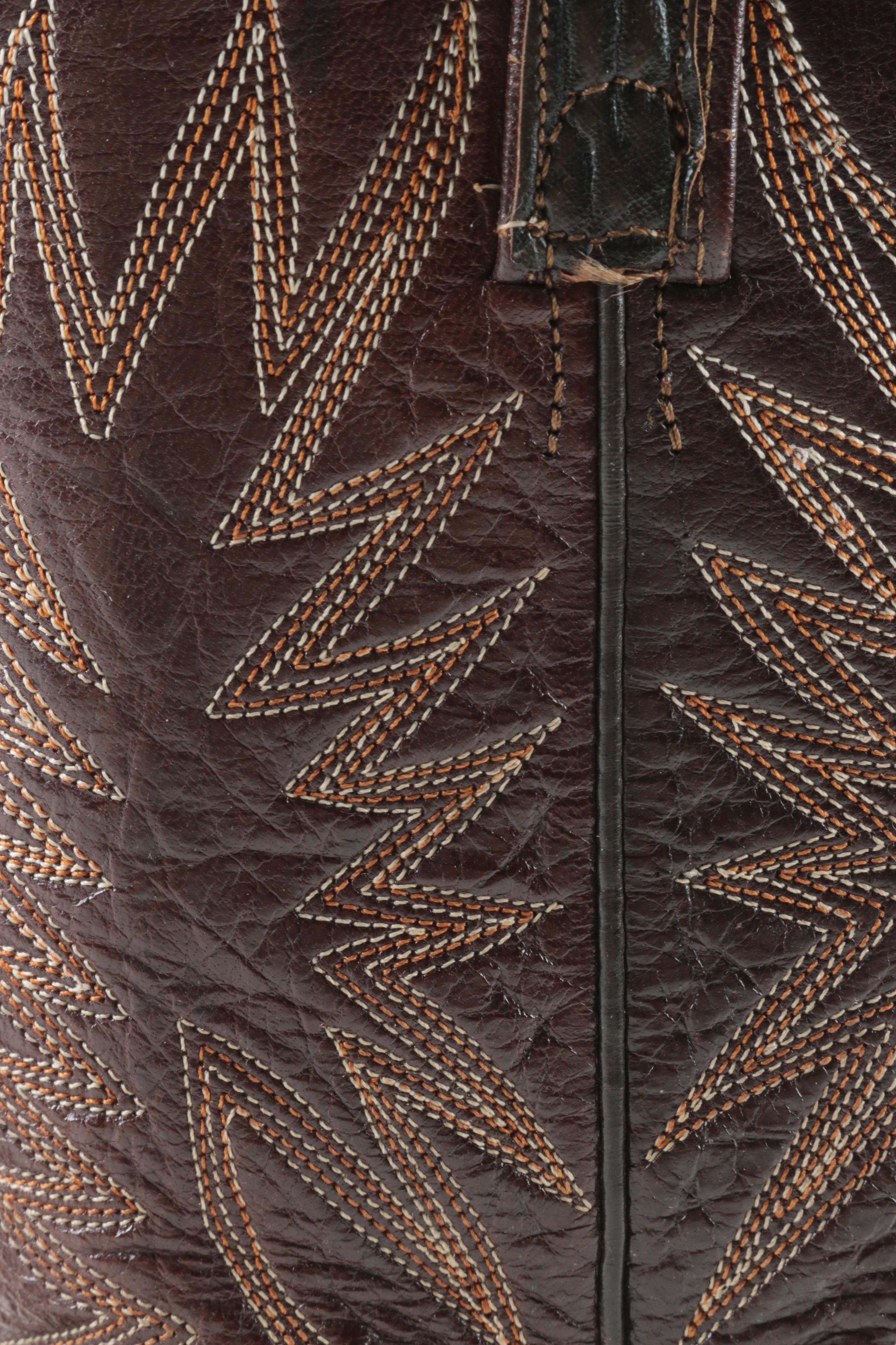 Dan Post 55392 Cowboy Boots