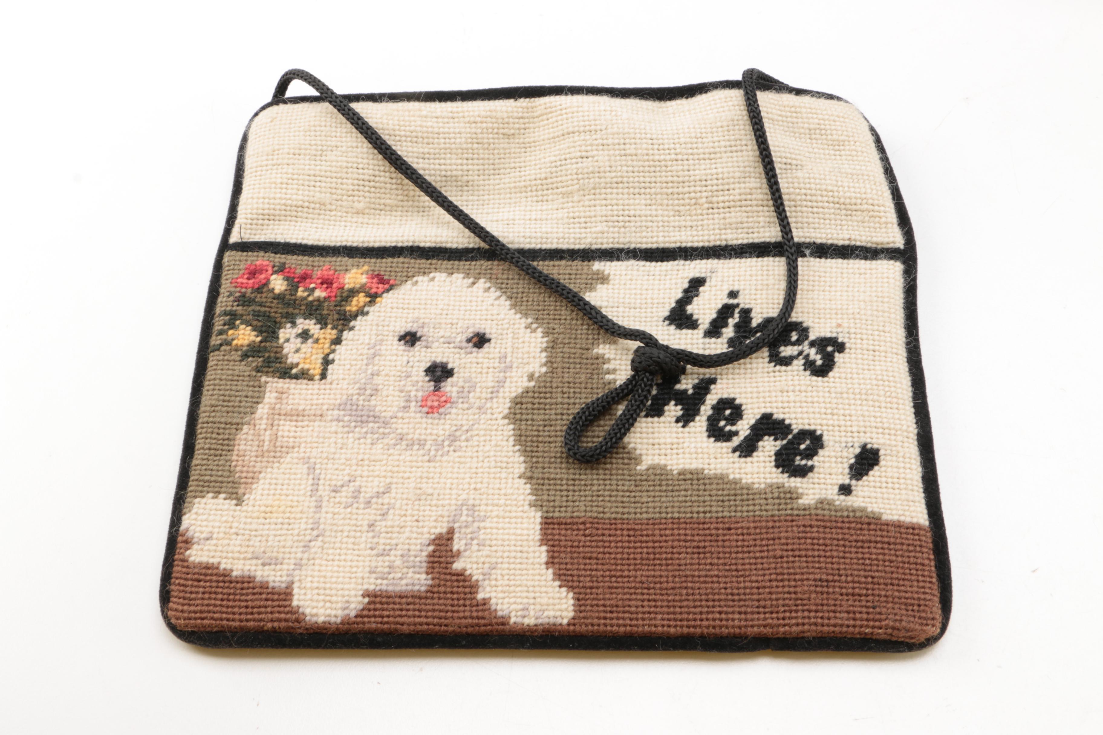 Trinket Boxes and Office Décor