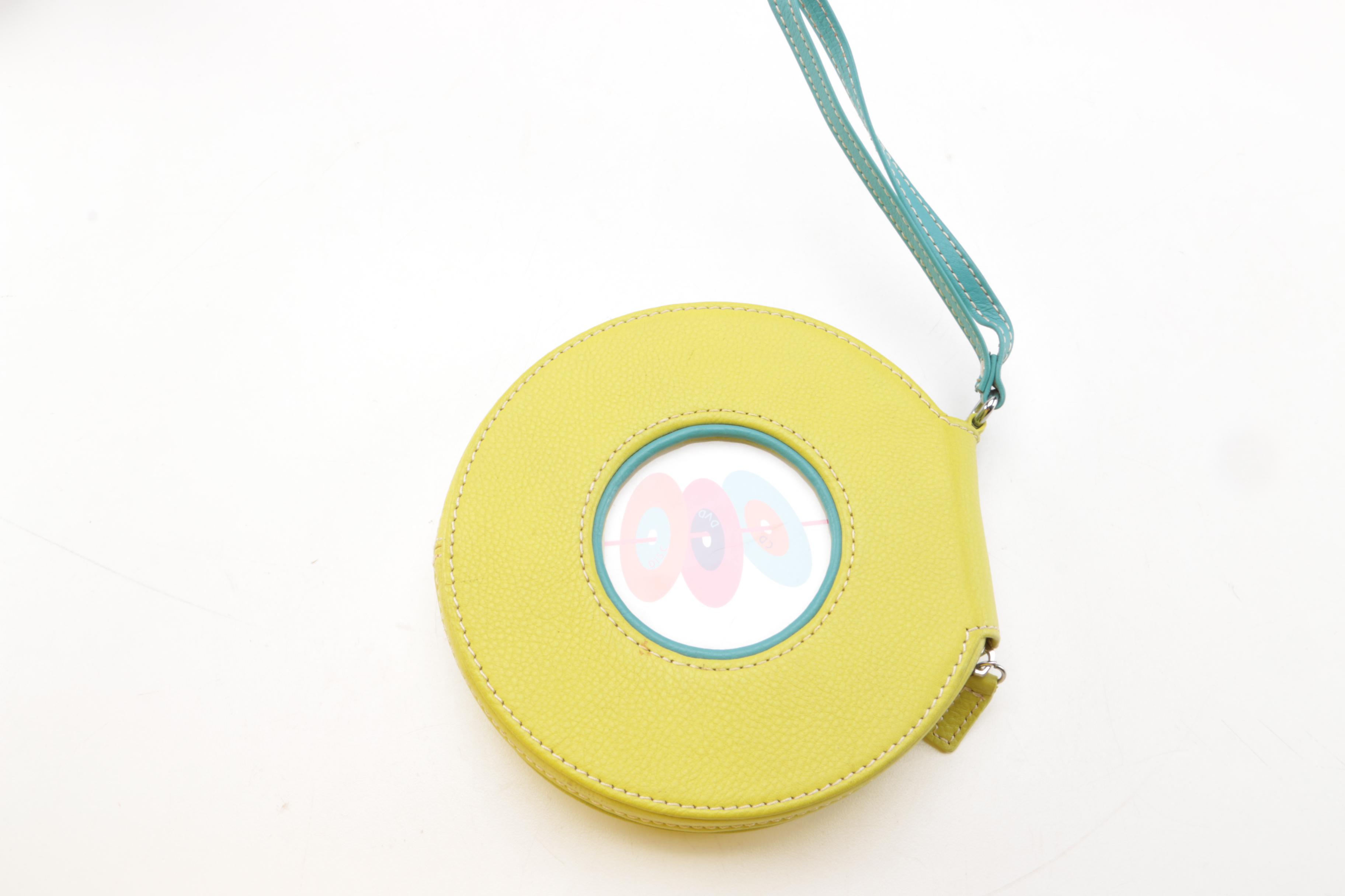 Trinket Boxes and Office Décor