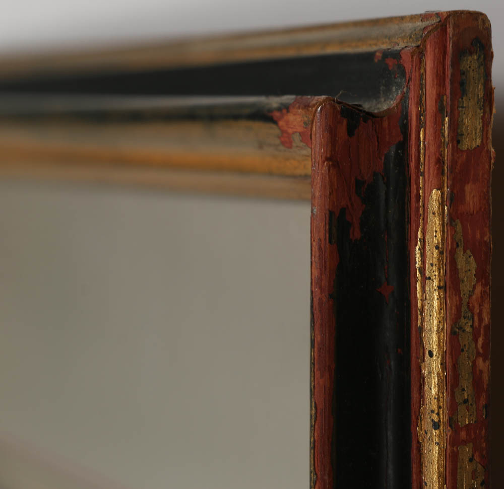 E. Lawson Watercolor Painting "Paris Opera 1893"