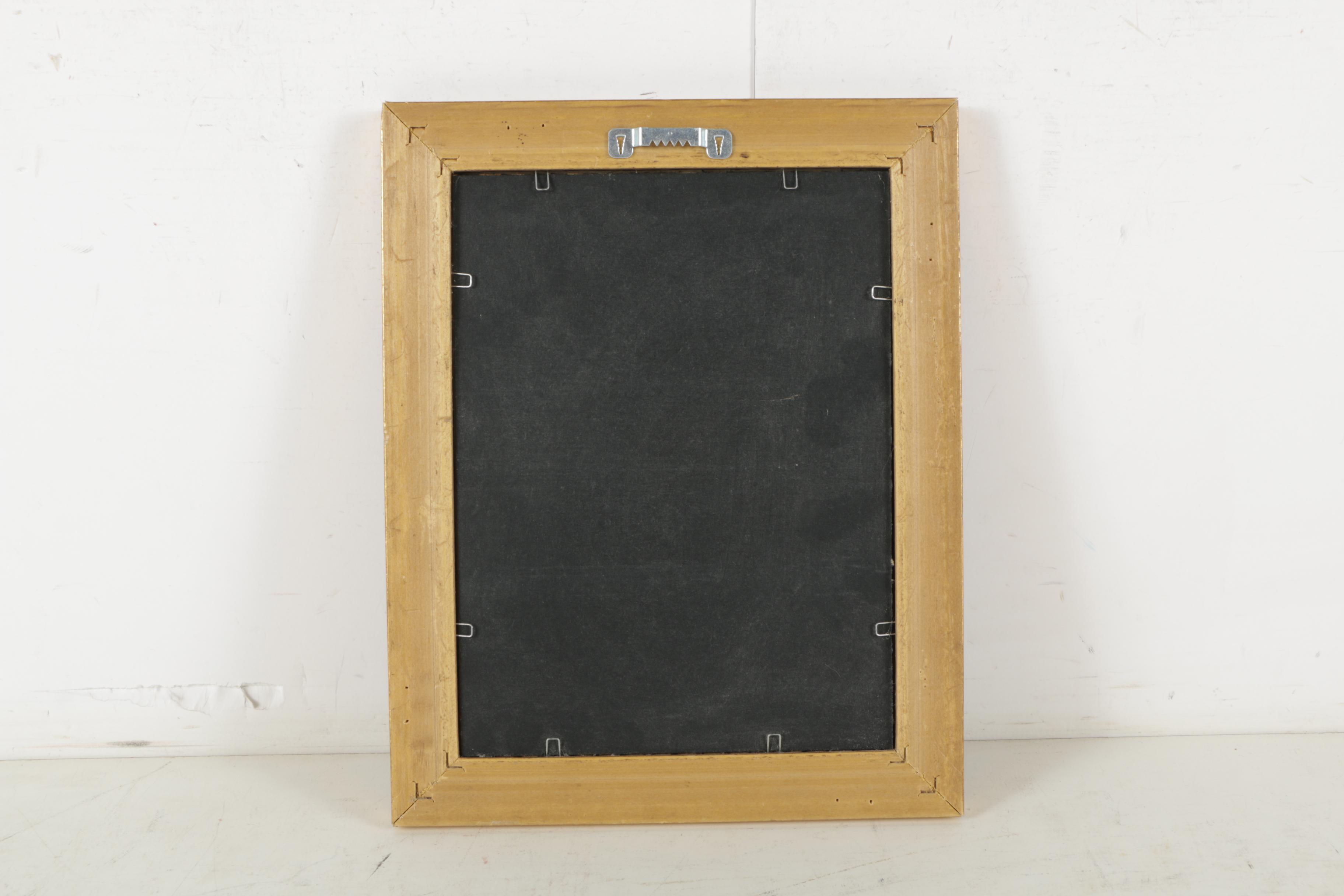 Giclee and Offset Lithographs After Edgar Degas and Augustus Mulready