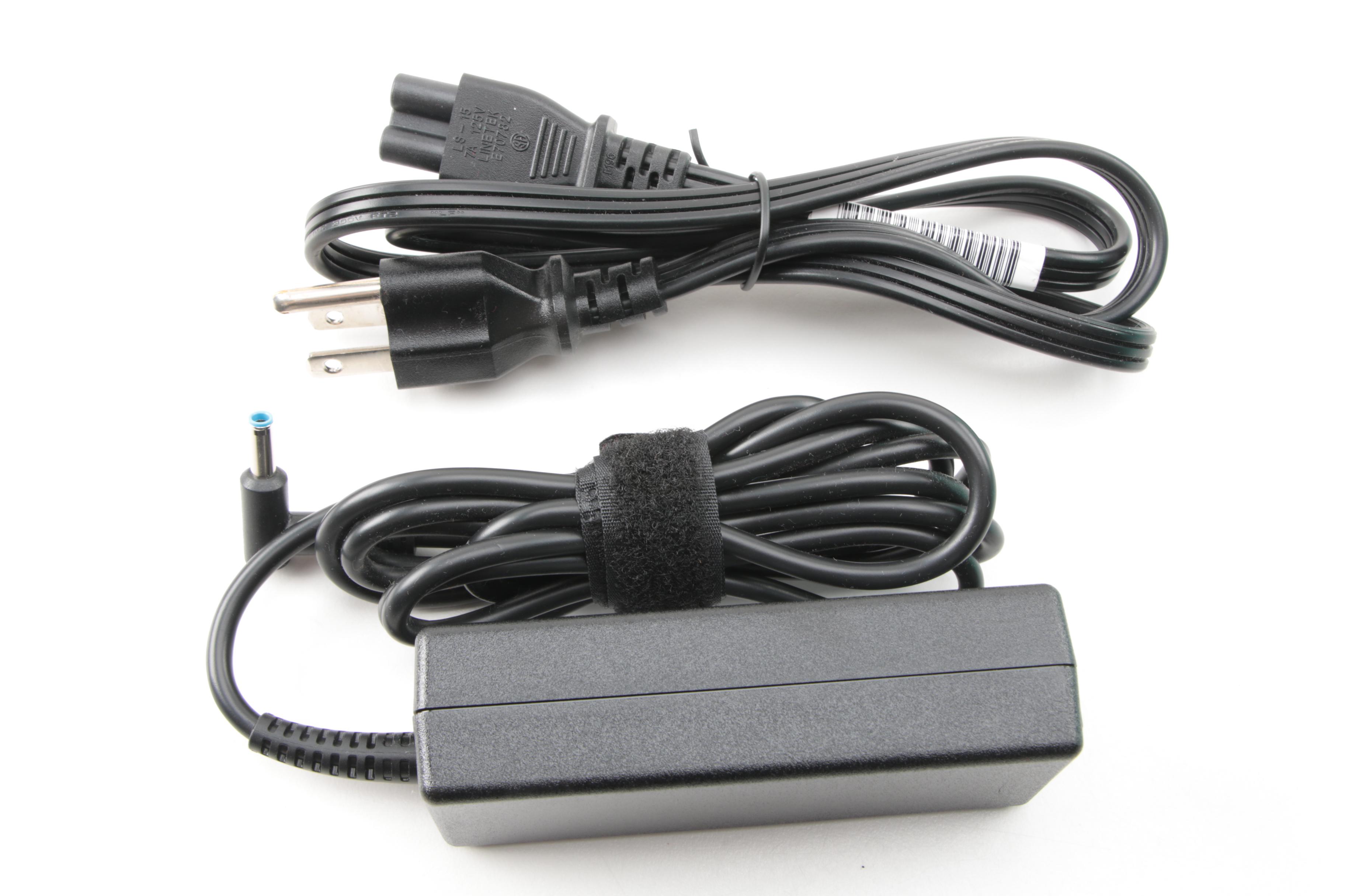 HP Chromebox with Logitech Wireless Keyboard