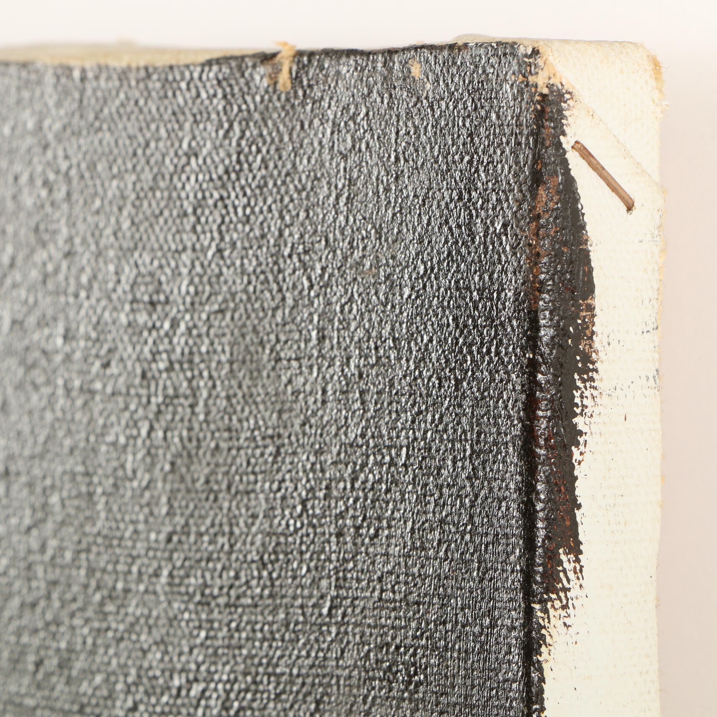 1979 Oil Painting of a Native American