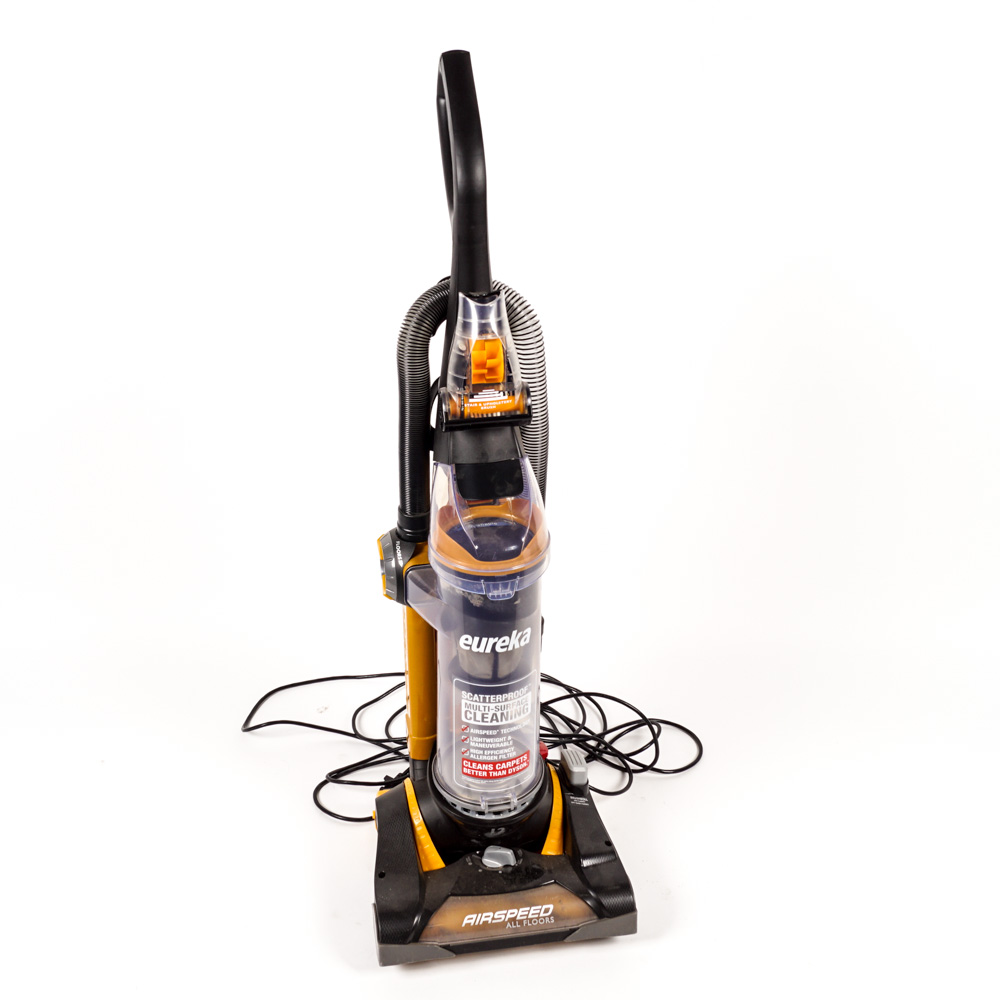 Eureka "Airspeed" Vacuum Cleaner