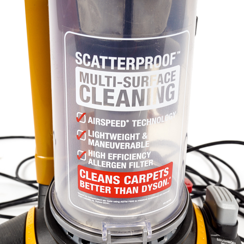 Eureka "Airspeed" Vacuum Cleaner