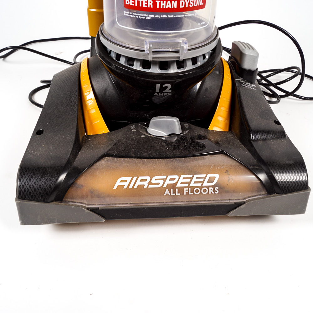 Eureka "Airspeed" Vacuum Cleaner