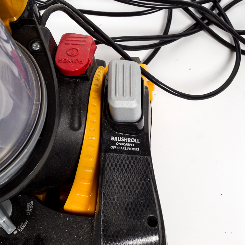 Eureka "Airspeed" Vacuum Cleaner