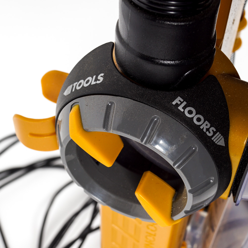 Eureka "Airspeed" Vacuum Cleaner