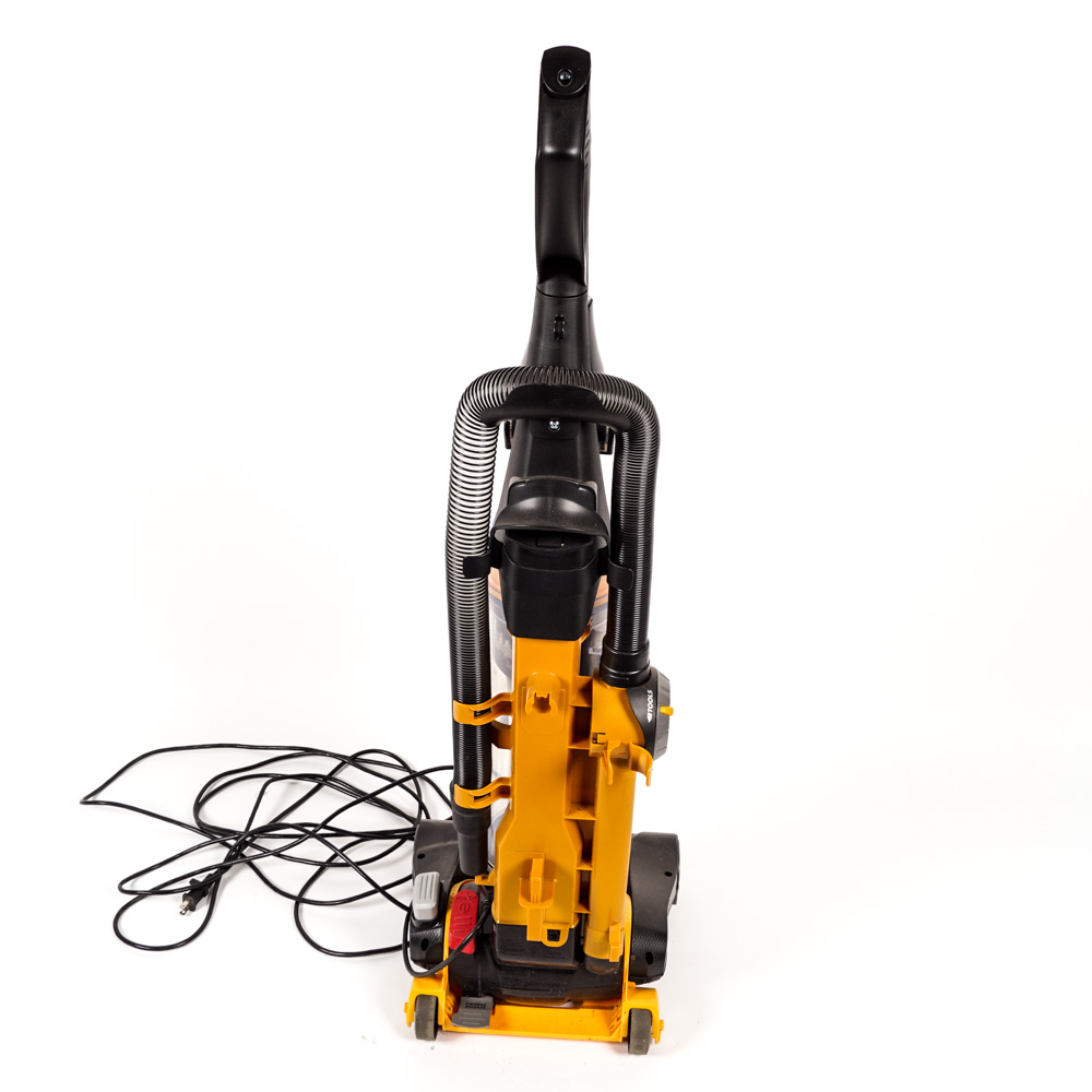 Eureka "Airspeed" Vacuum Cleaner