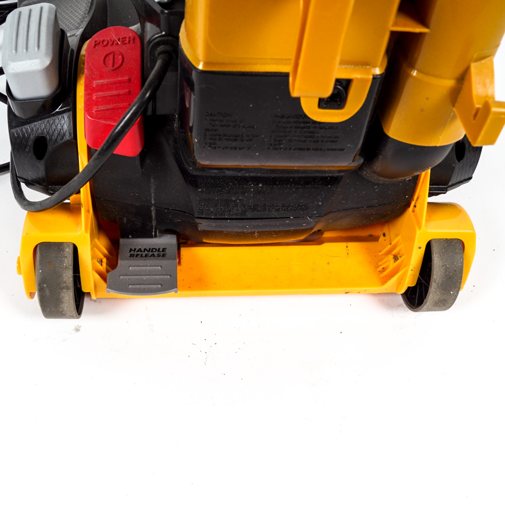 Eureka "Airspeed" Vacuum Cleaner