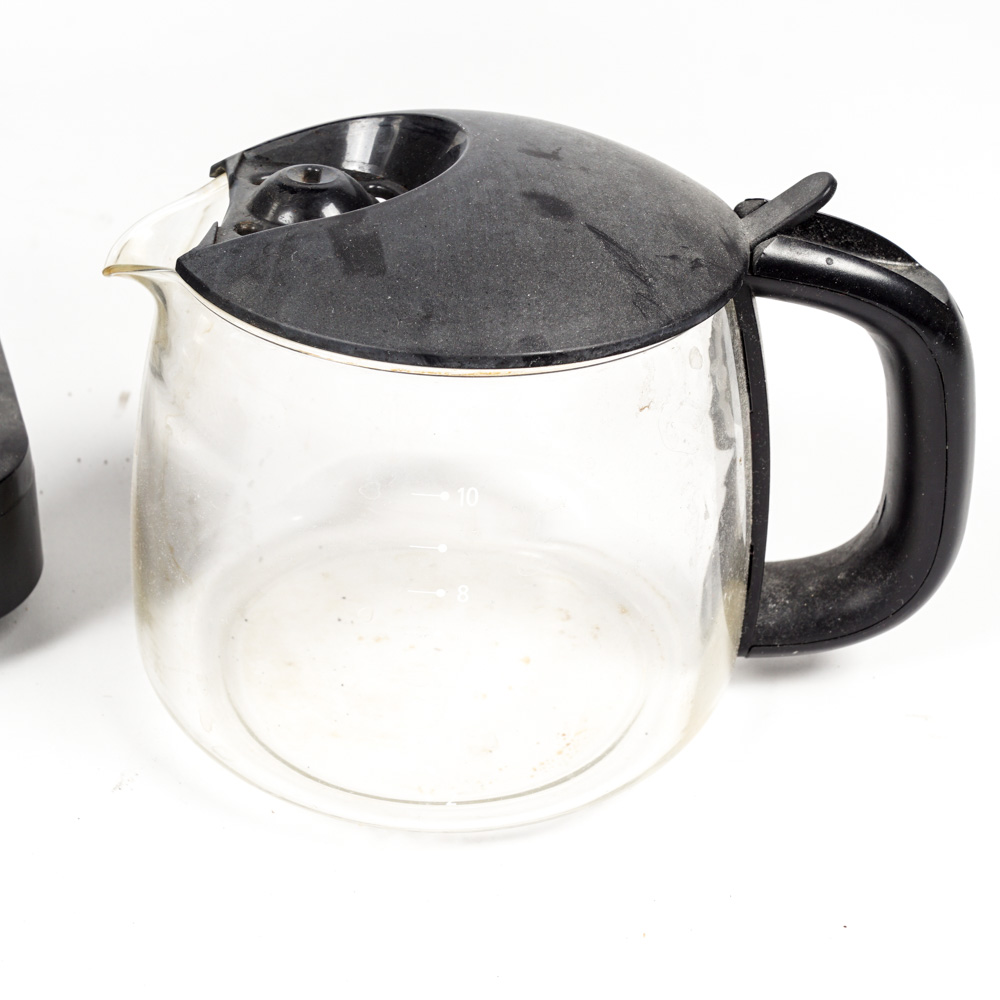 Krups Type XP2070 Espresso Machine