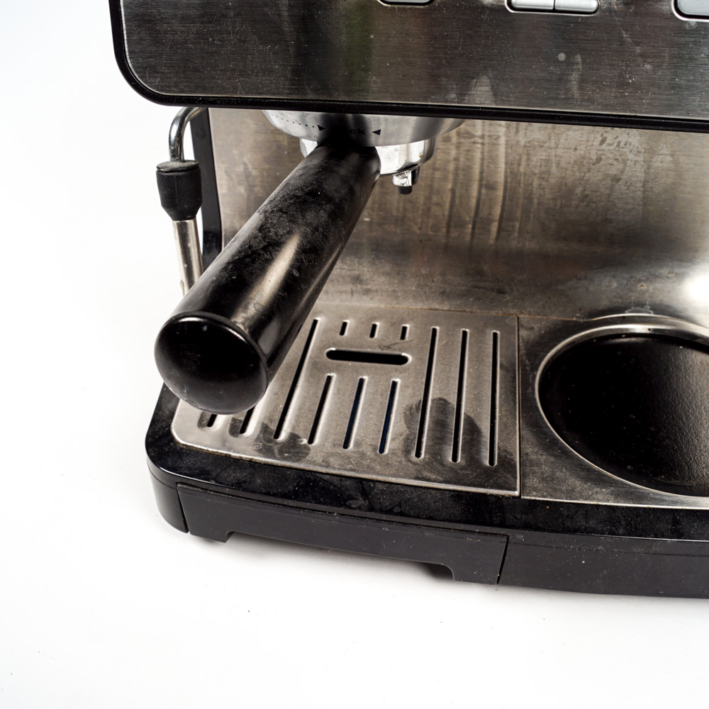 Krups Type XP2070 Espresso Machine