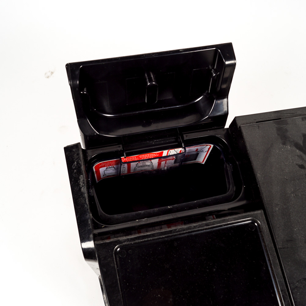 Krups Type XP2070 Espresso Machine