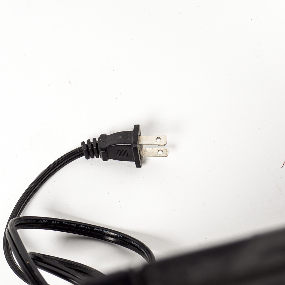 Krups Type XP2070 Espresso Machine