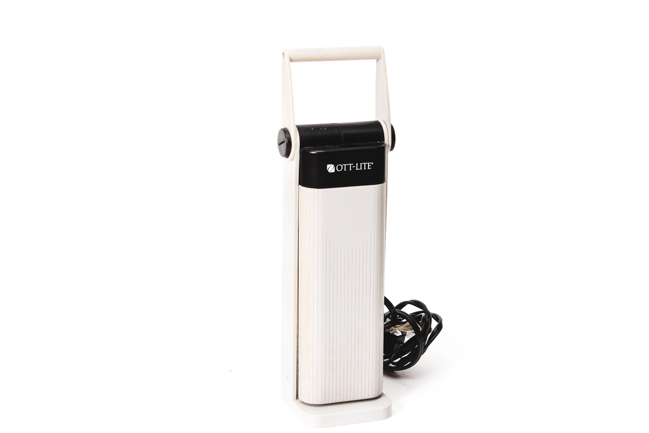 Ott-Lite True Light Task Lamps