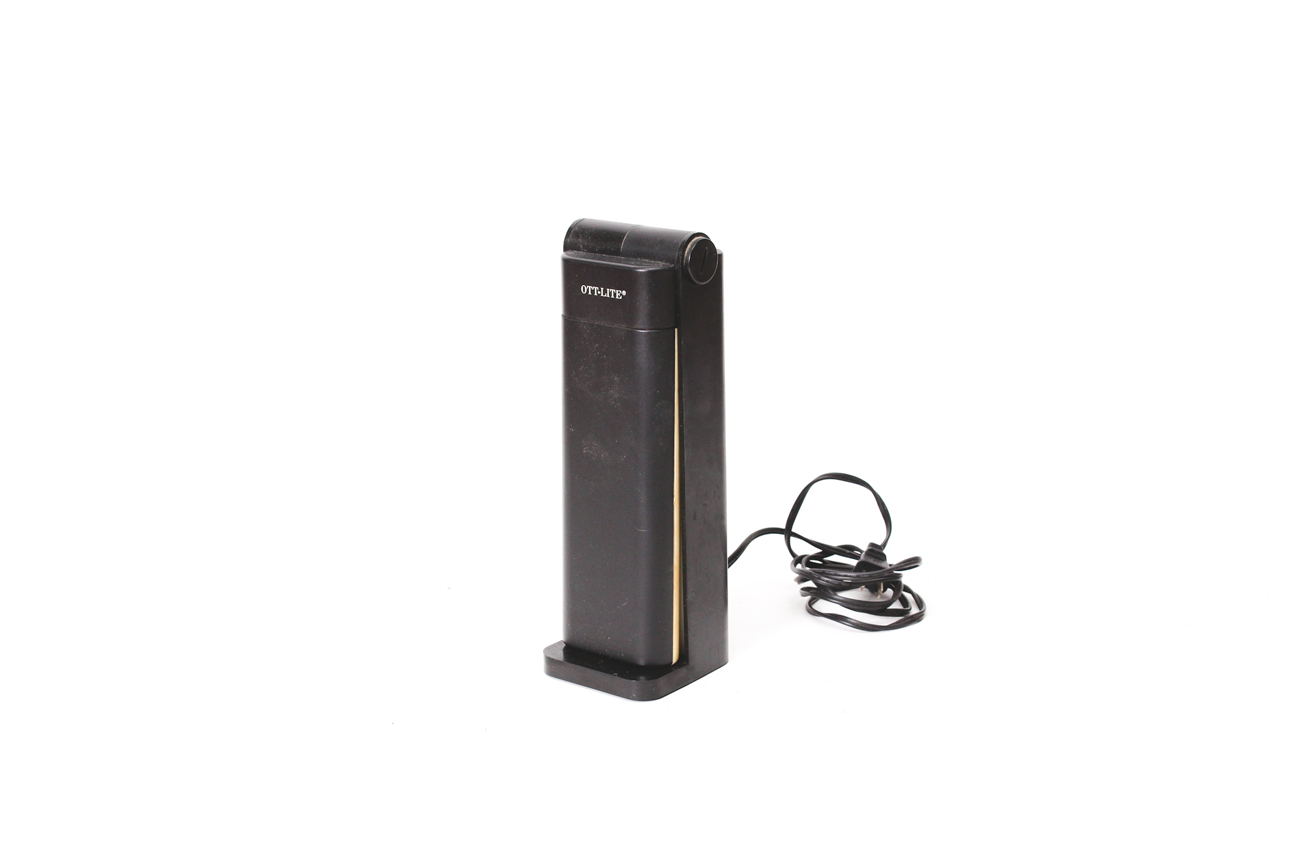 Ott-Lite True Light Task Lamps