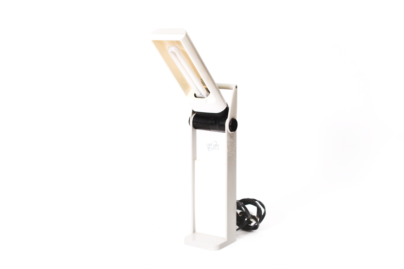 Ott-Lite True Light Task Lamps