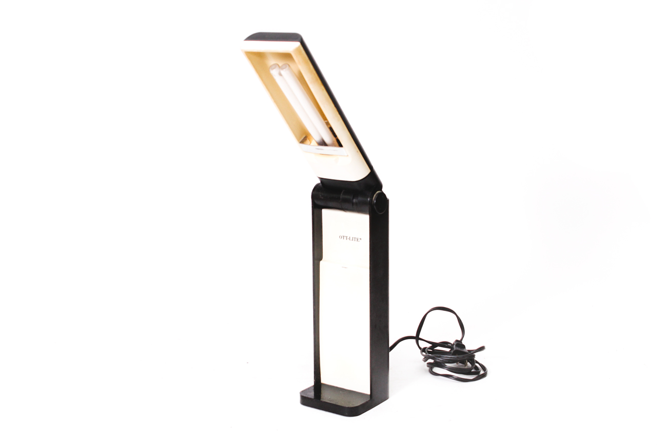 Ott-Lite True Light Task Lamps
