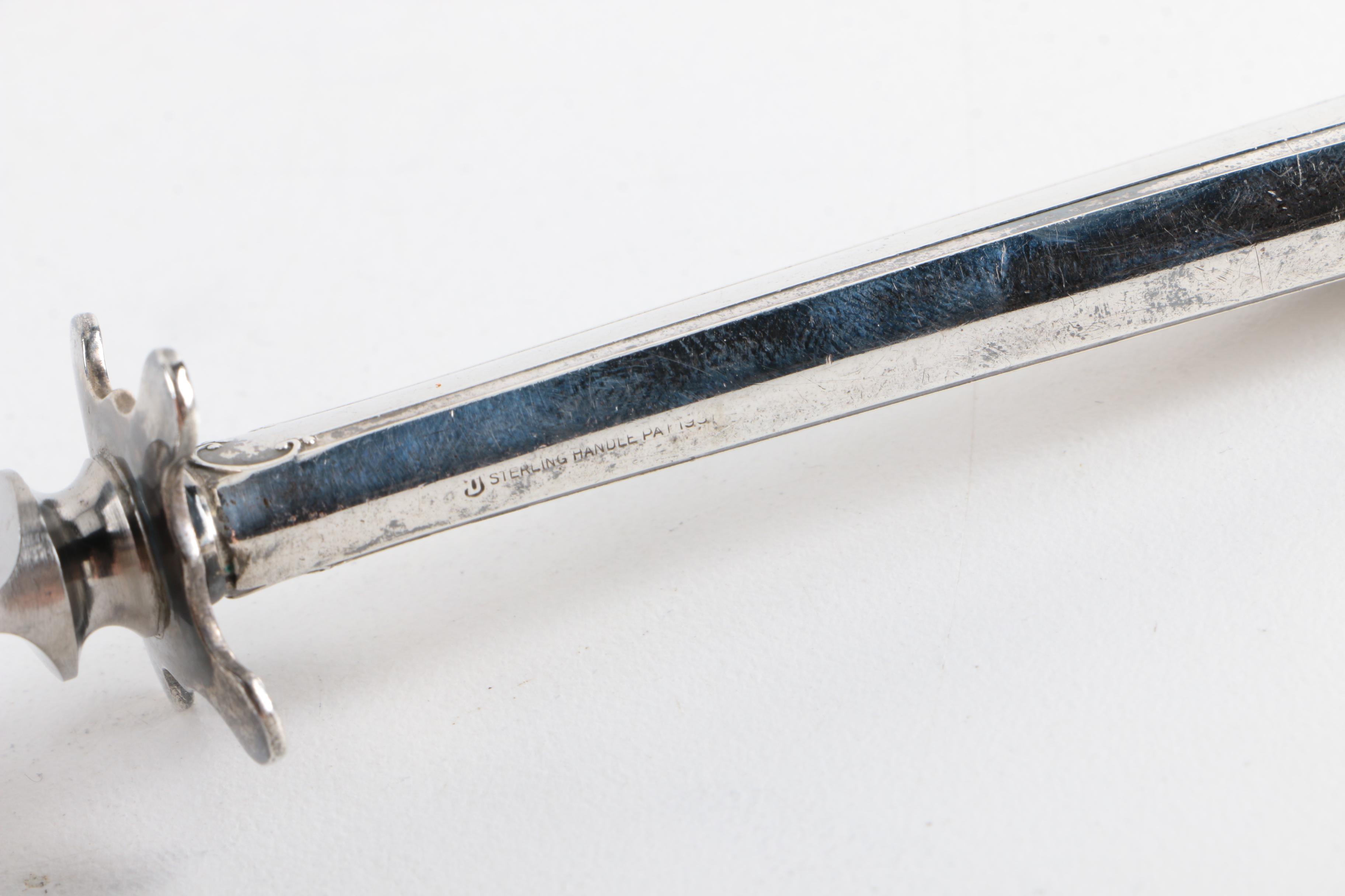 Towle 'Chippendale' Sterling Silver Flatware