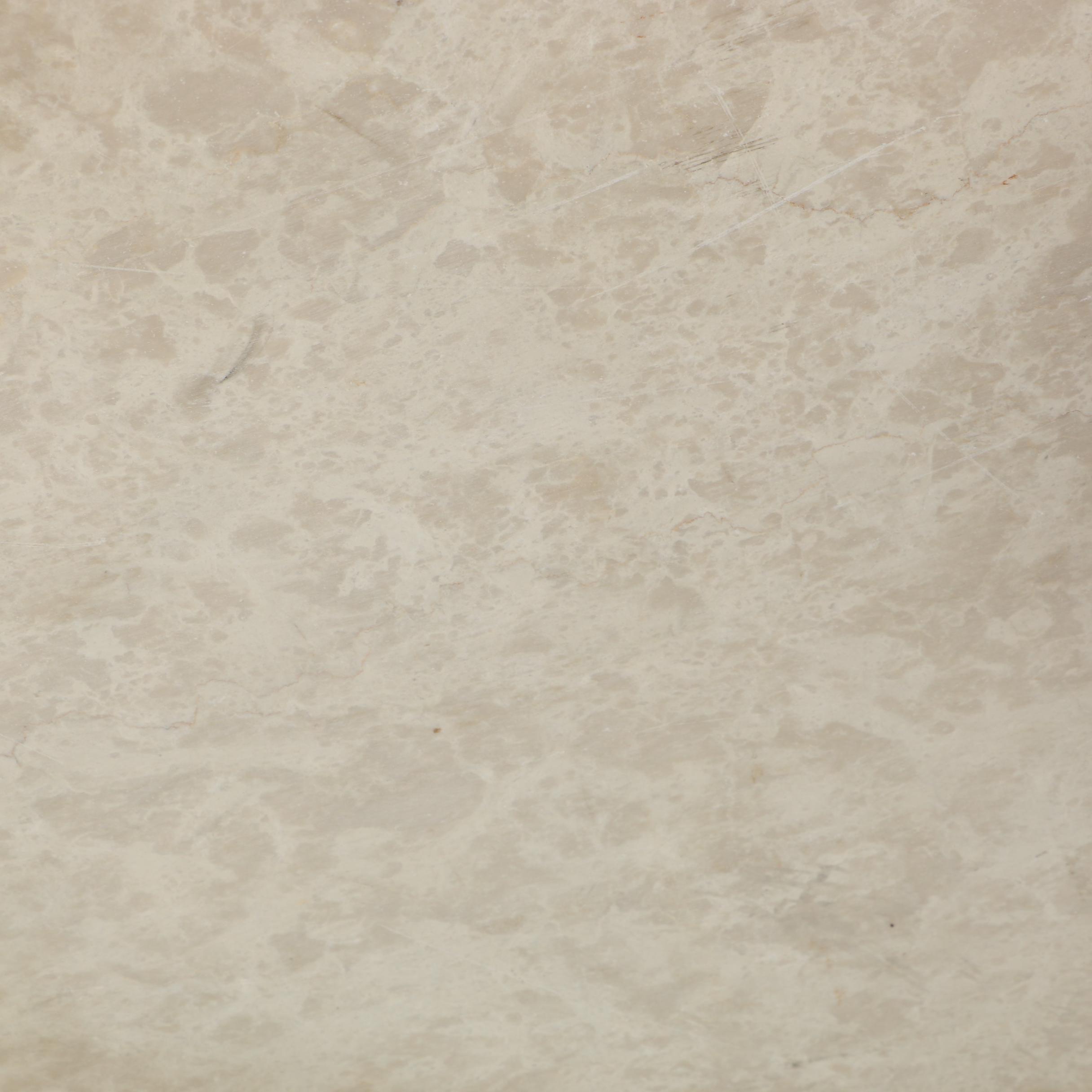 Vintage Victorian Style Dining Table