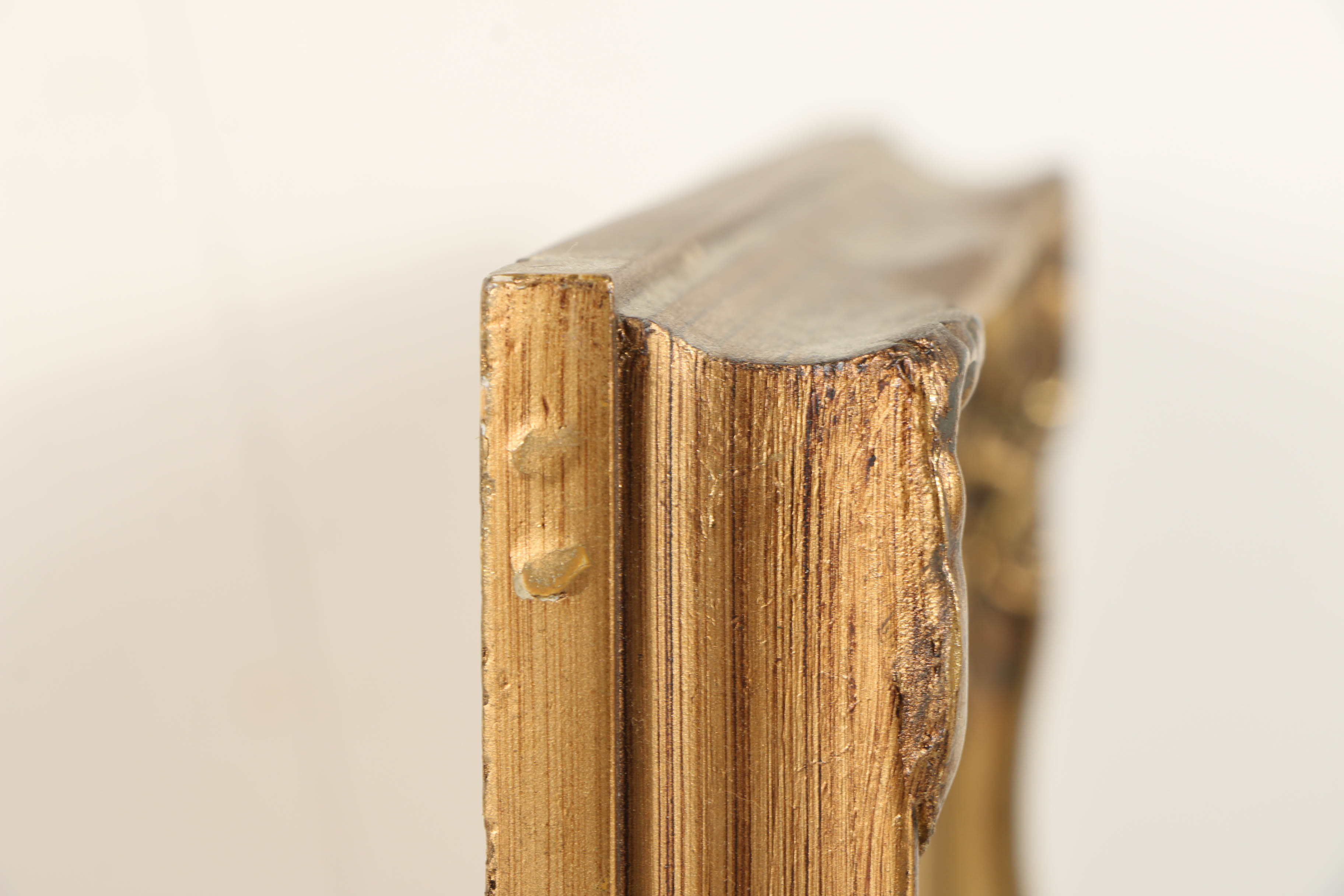 W. Douglas Oil Painting