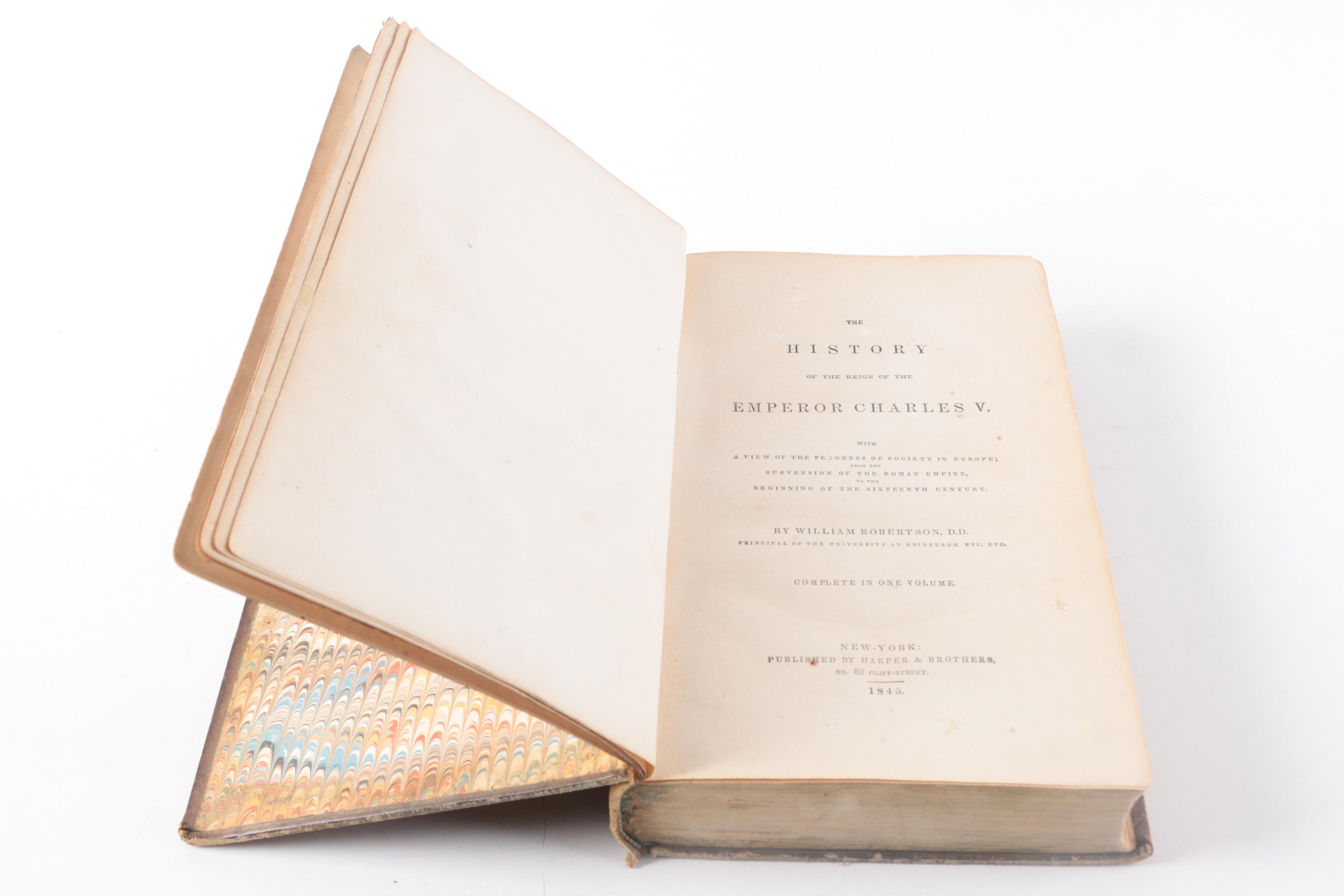 Ludwig Jost "Vorlesungen über Pflanzenphysiologie" 1904 and Other Antique Books