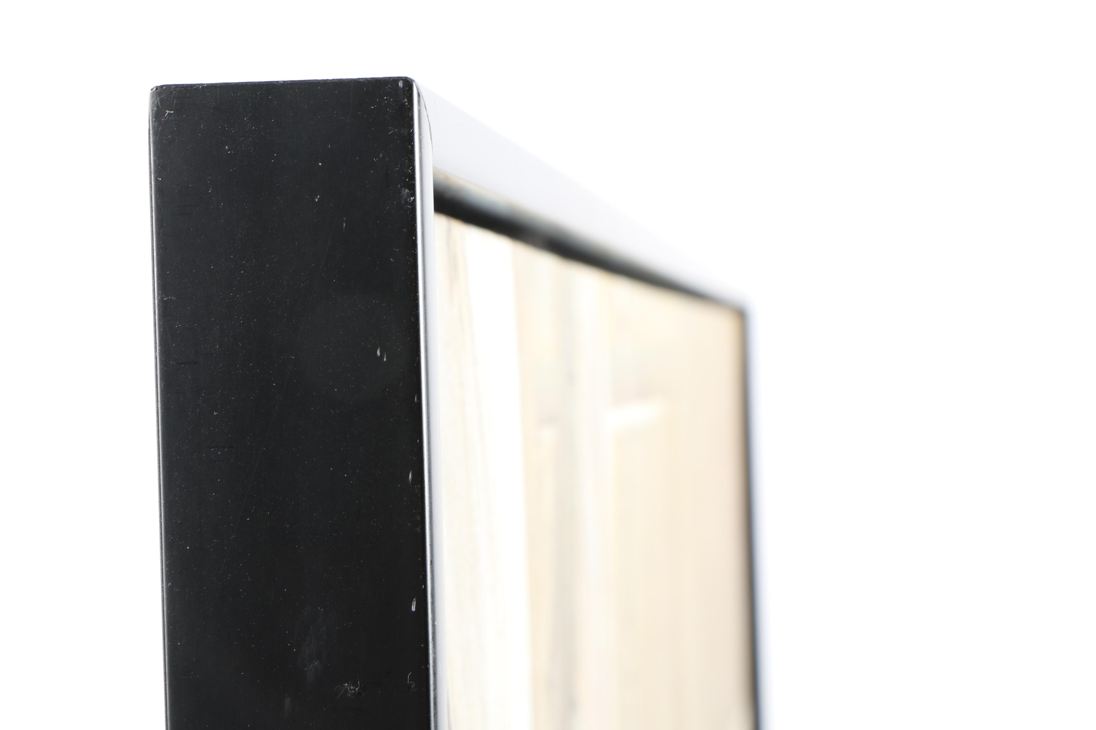 Alexander Yelagin Oil Painting "Doorway"