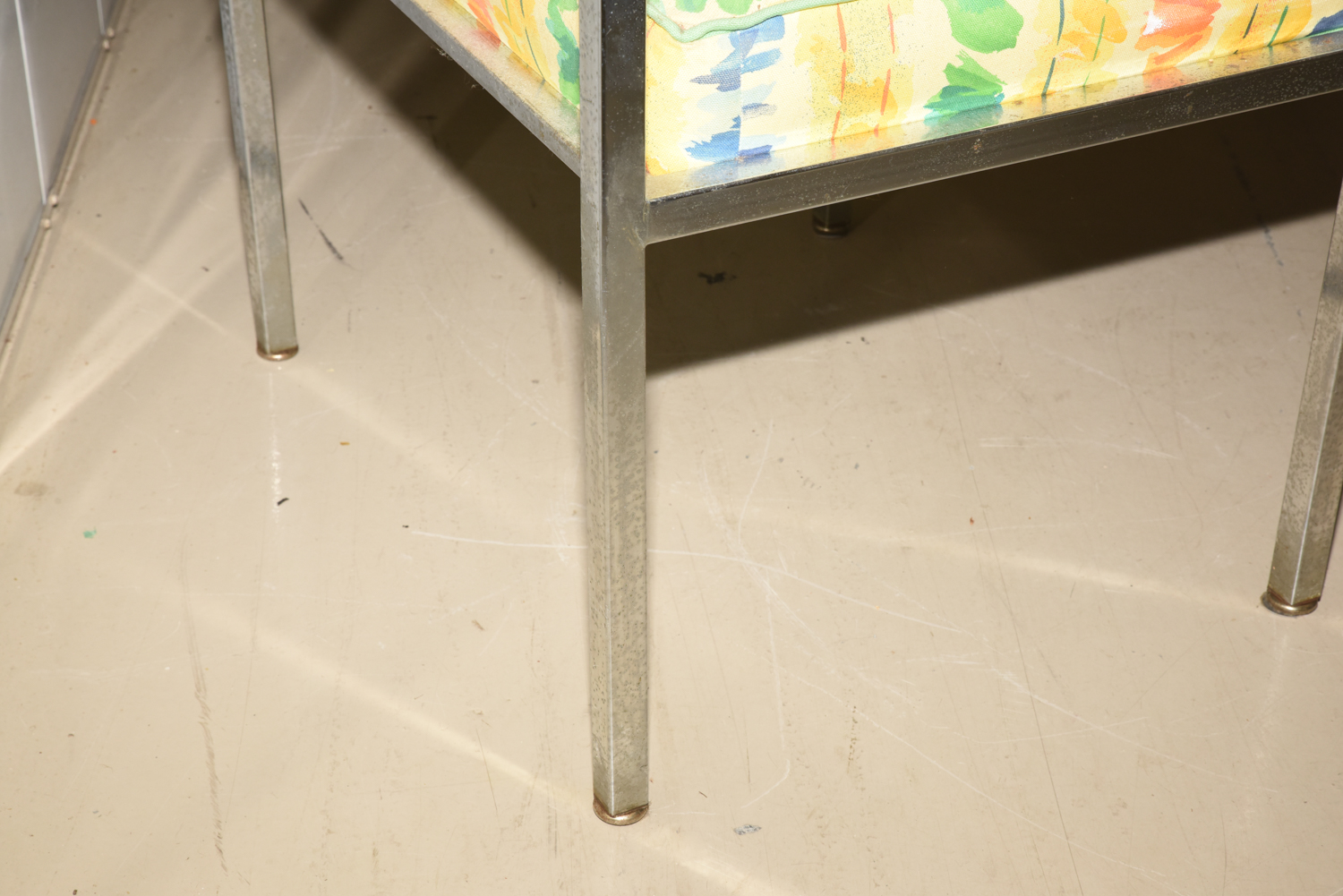 Mid Century Modern Style Side Chair