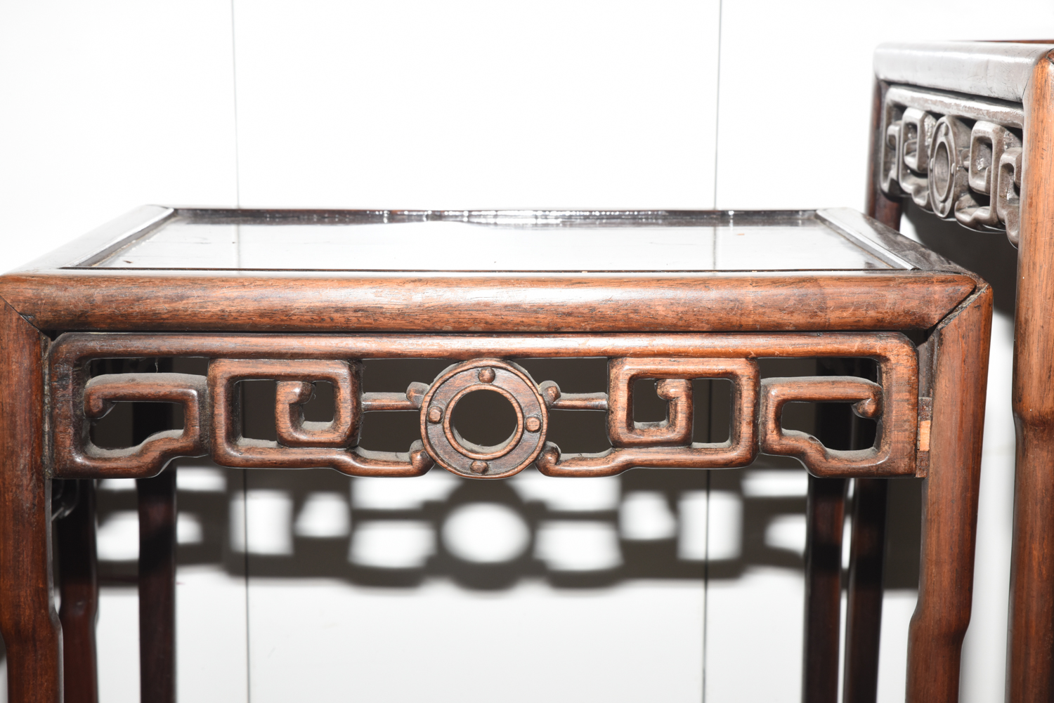 Chinese Nesting Tables