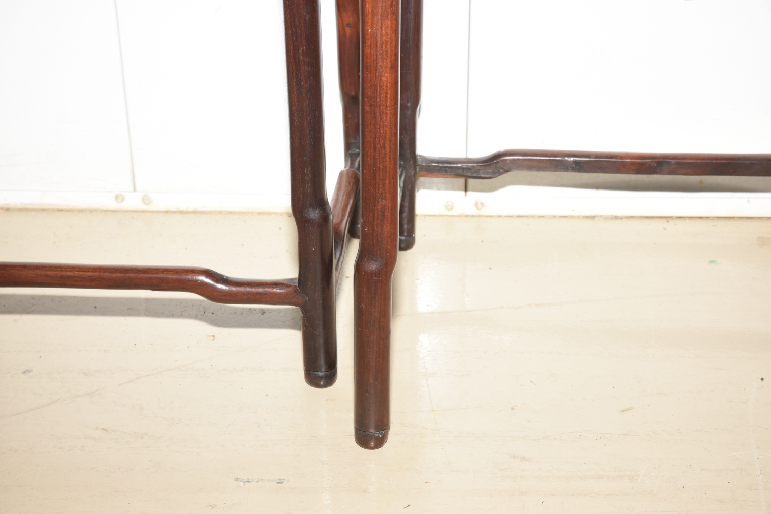 Chinese Nesting Tables