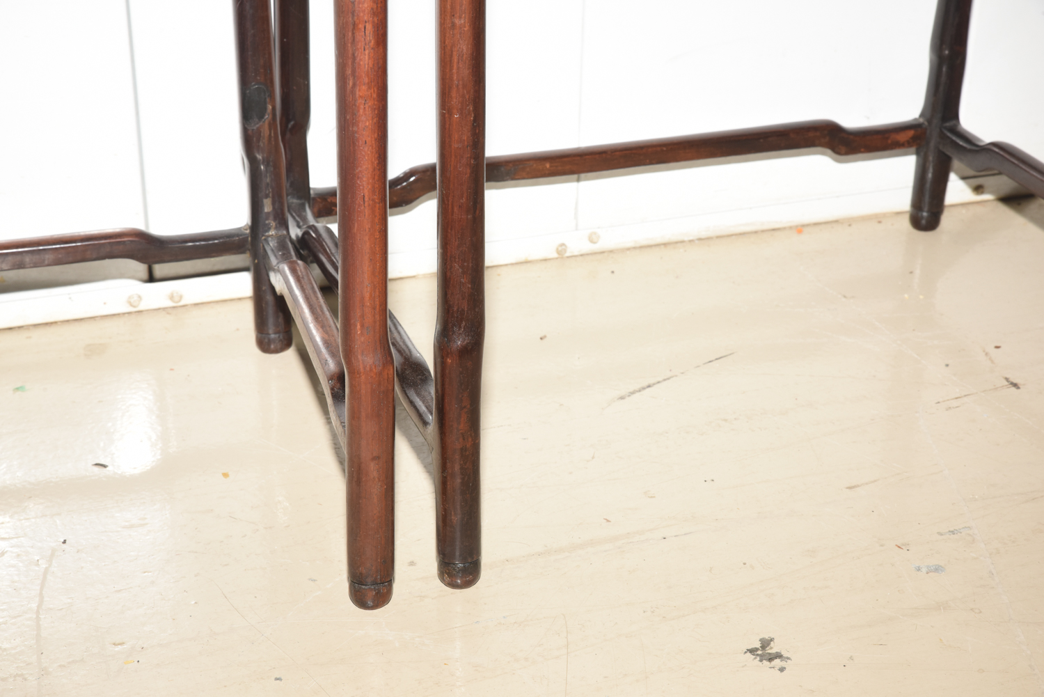 Chinese Nesting Tables