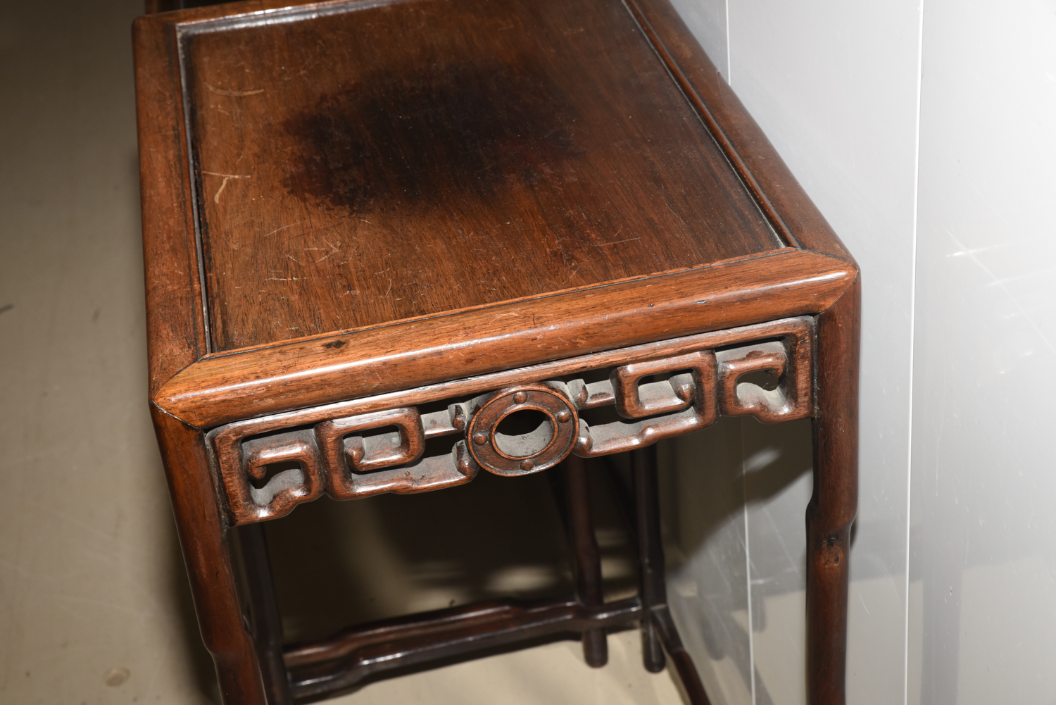 Chinese Nesting Tables