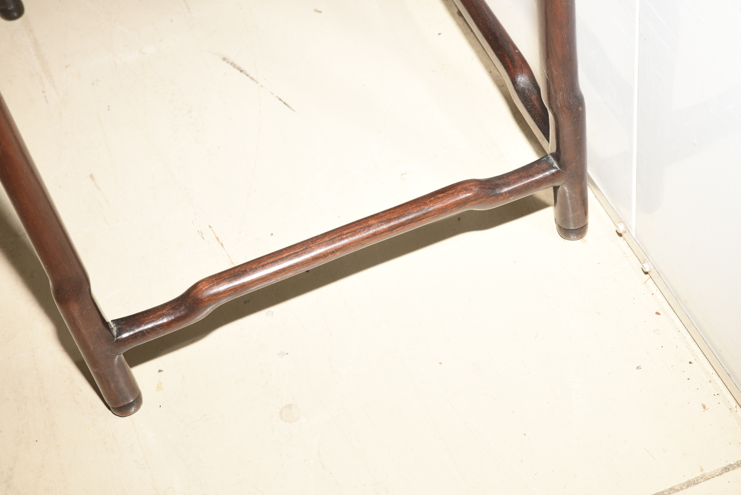 Chinese Nesting Tables