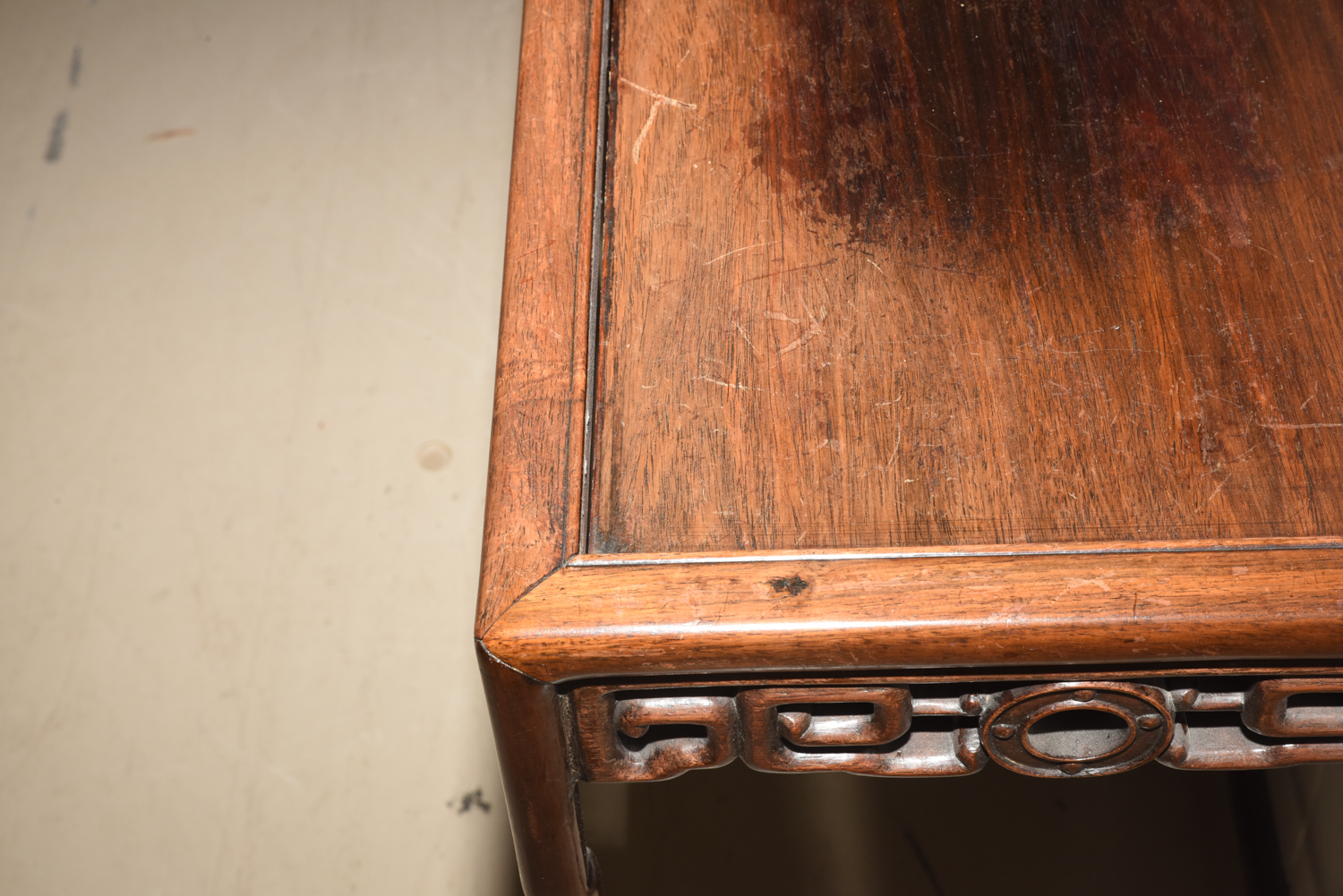 Chinese Nesting Tables